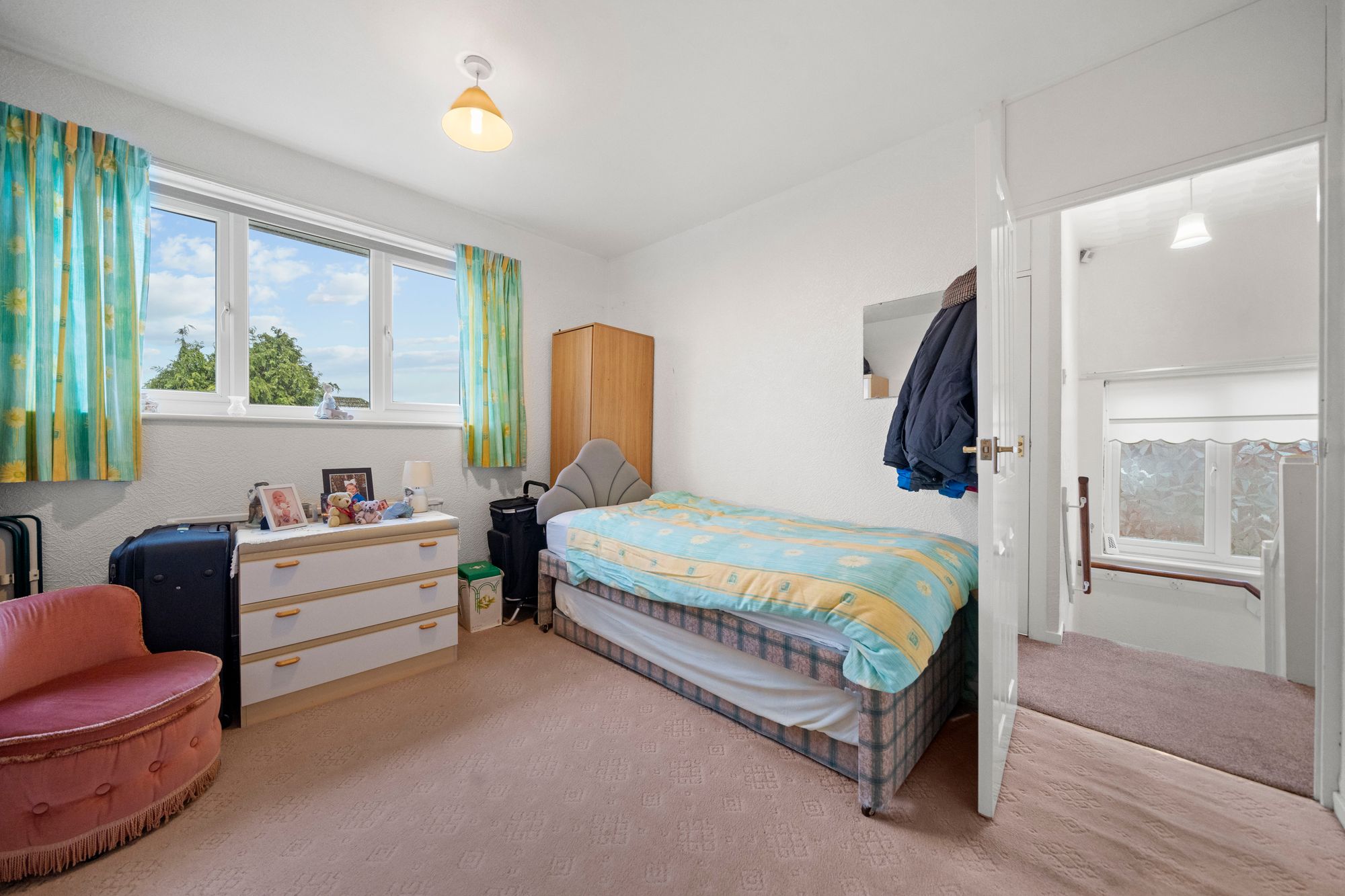 Conway Crescent, Wigan