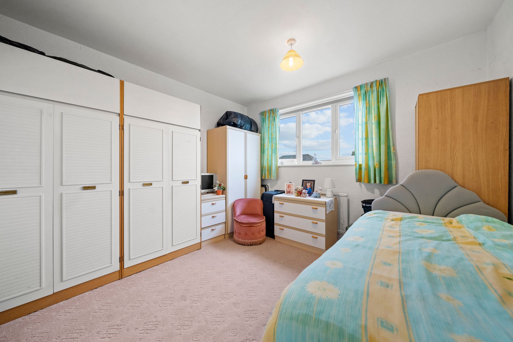 Conway Crescent, Wigan