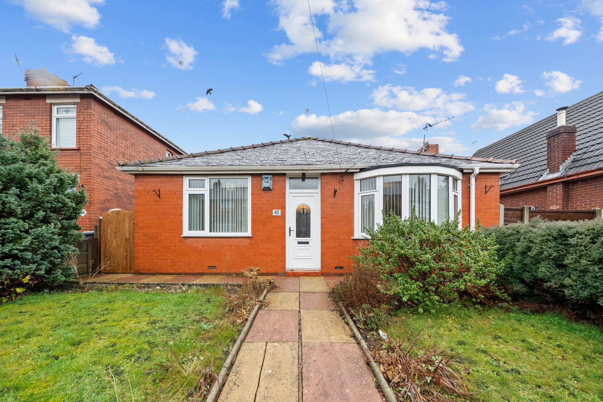 Windsor Road, Ashton-In-Makerfield, WN4