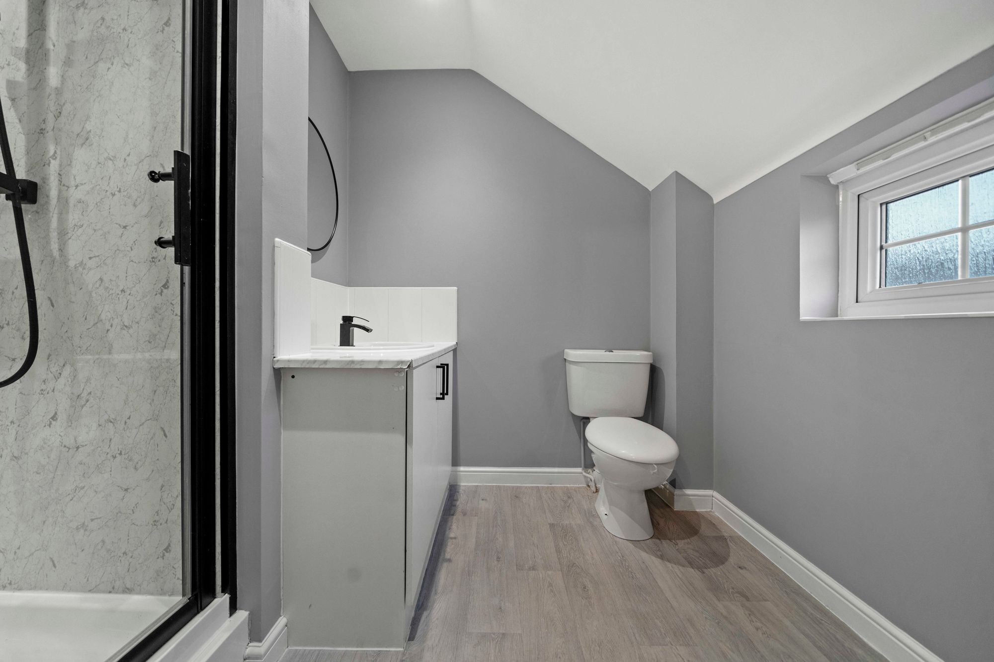 Brentwood Grove, Leigh, WN7