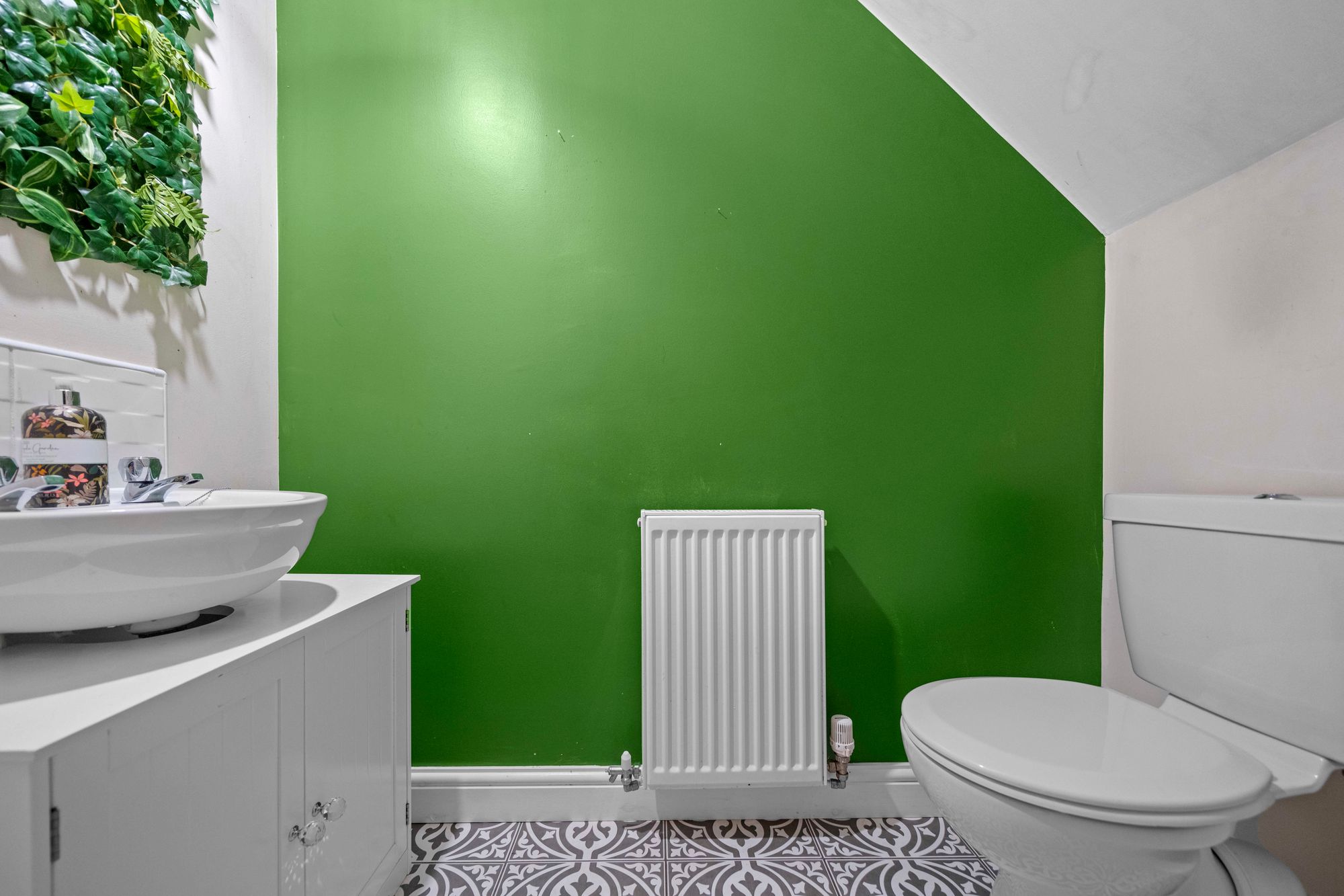 Brentwood Grove, Leigh, WN7