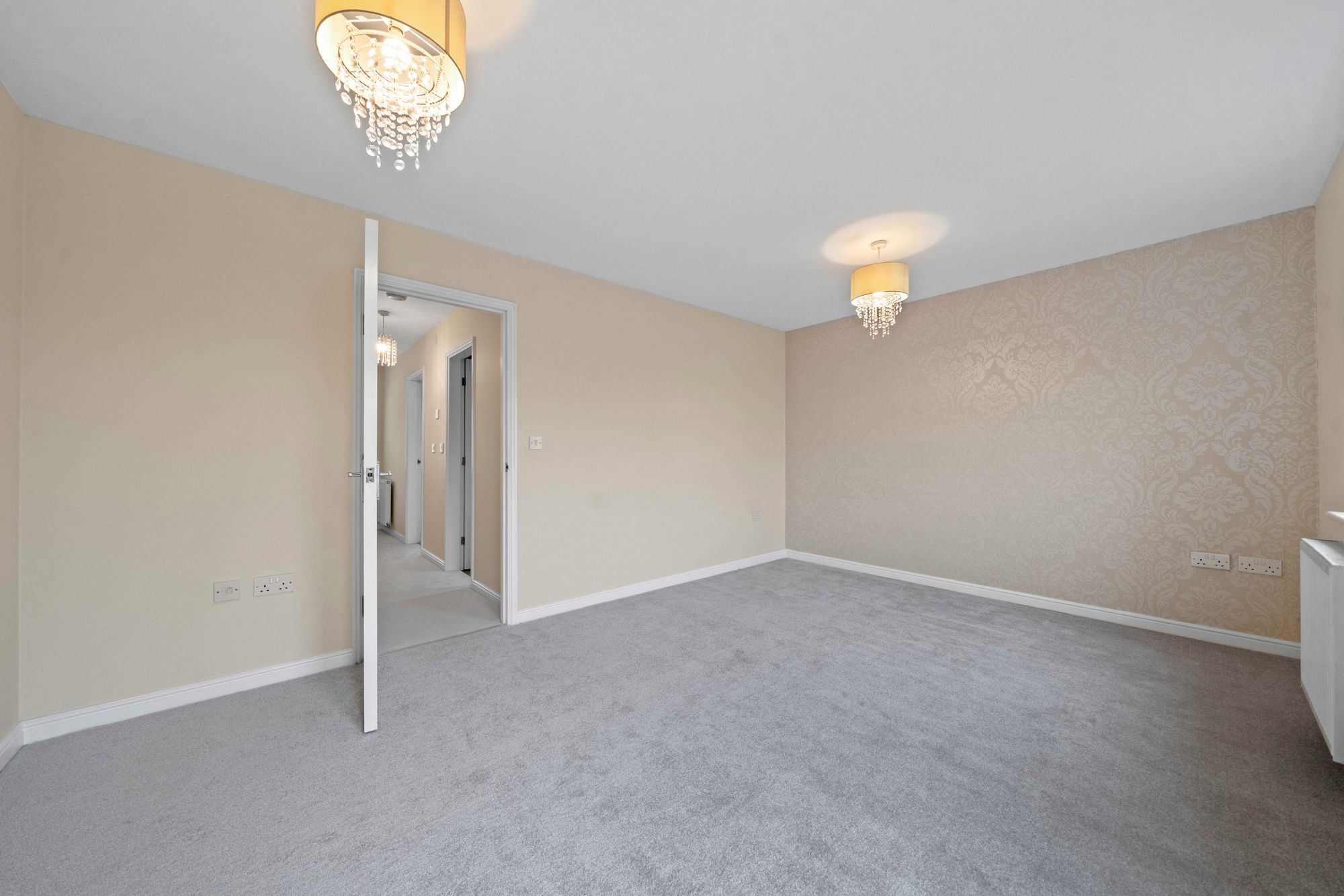 Brentwood Grove, Leigh, WN7