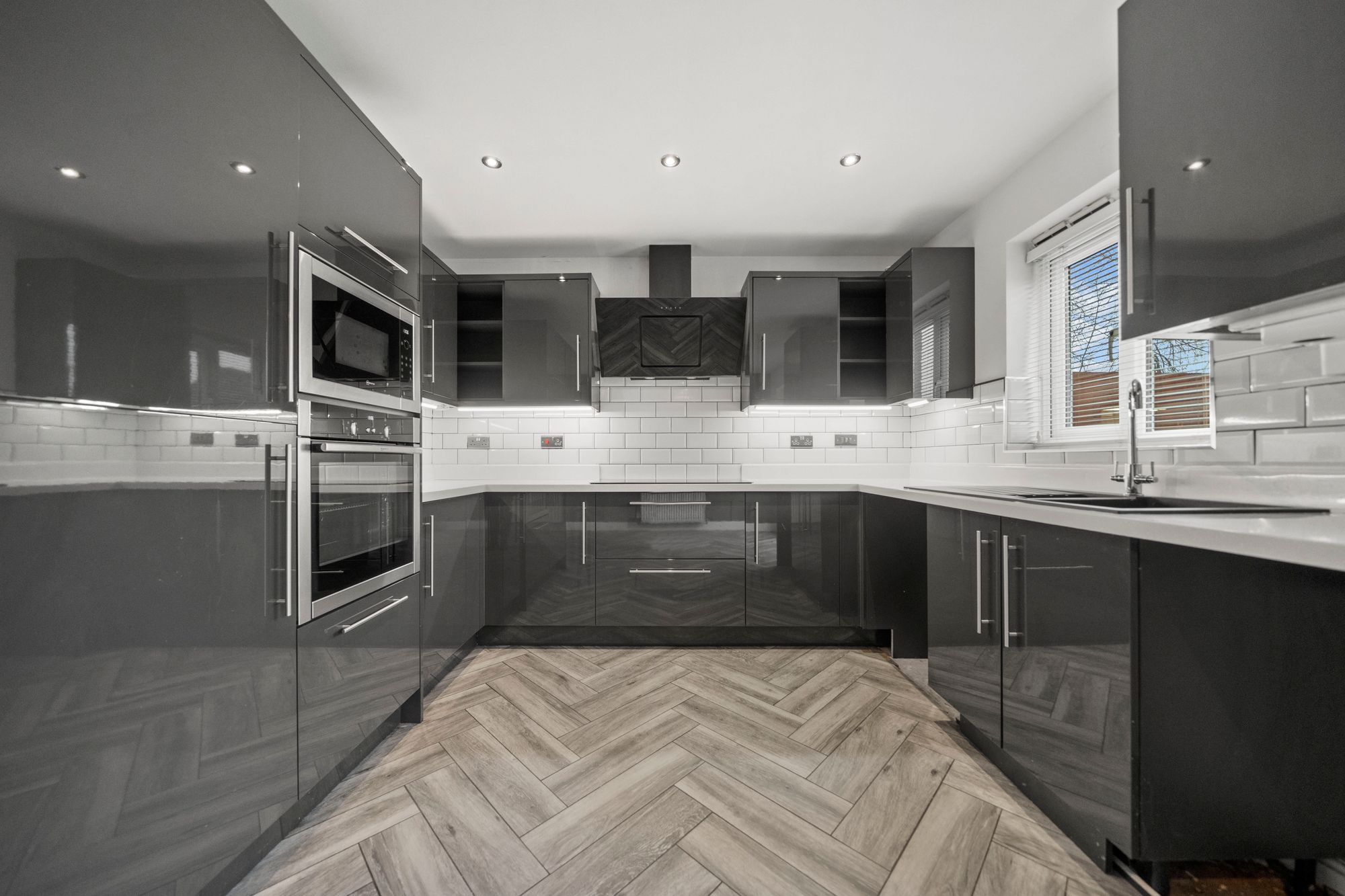 Brentwood Grove, Leigh, WN7