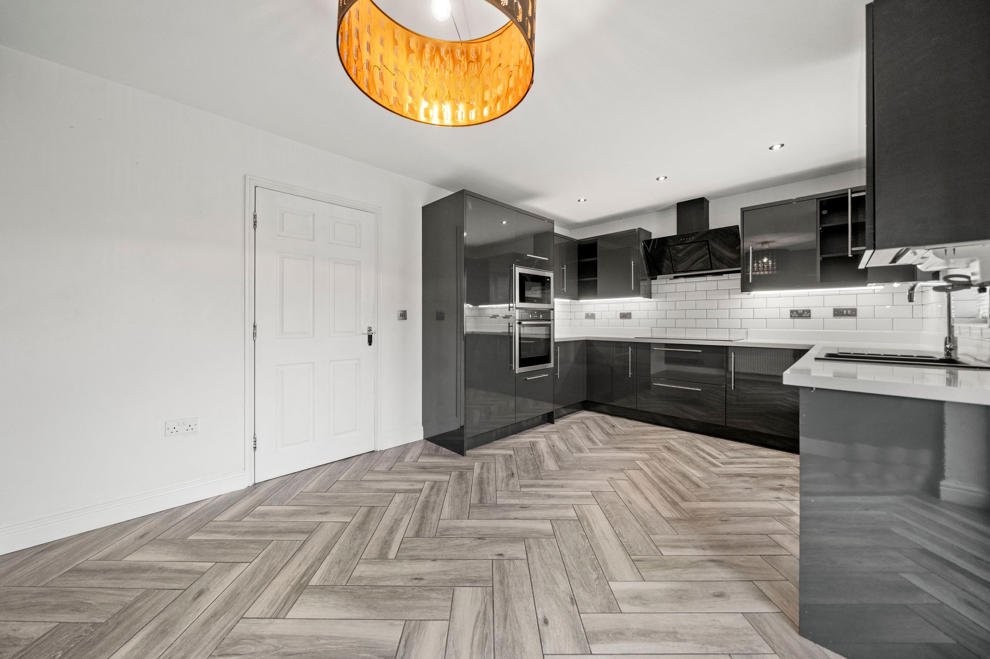 Brentwood Grove, Leigh, WN7