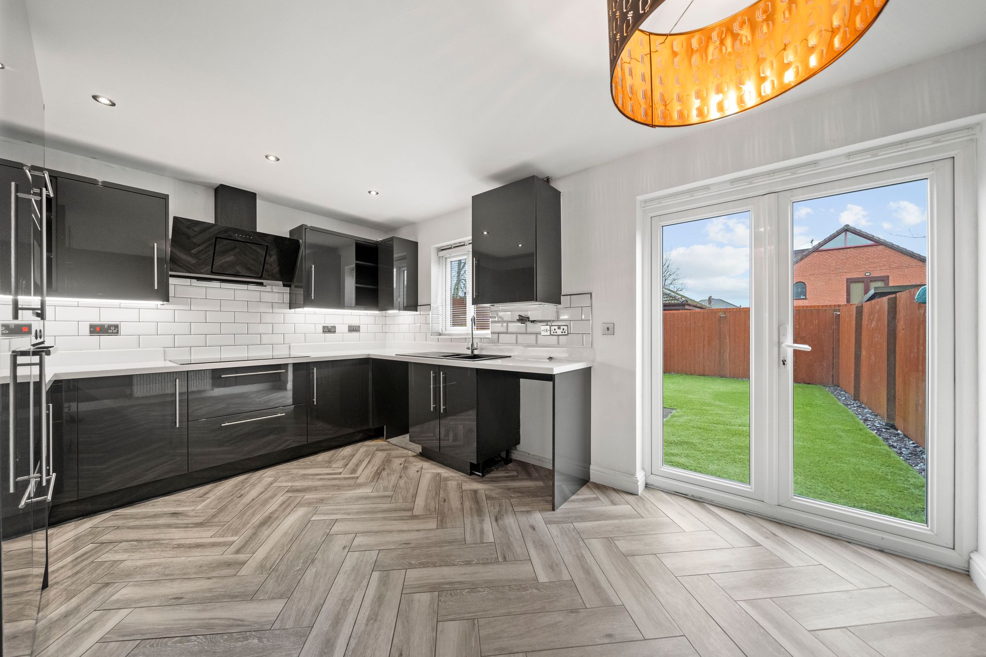 Brentwood Grove, Leigh, WN7