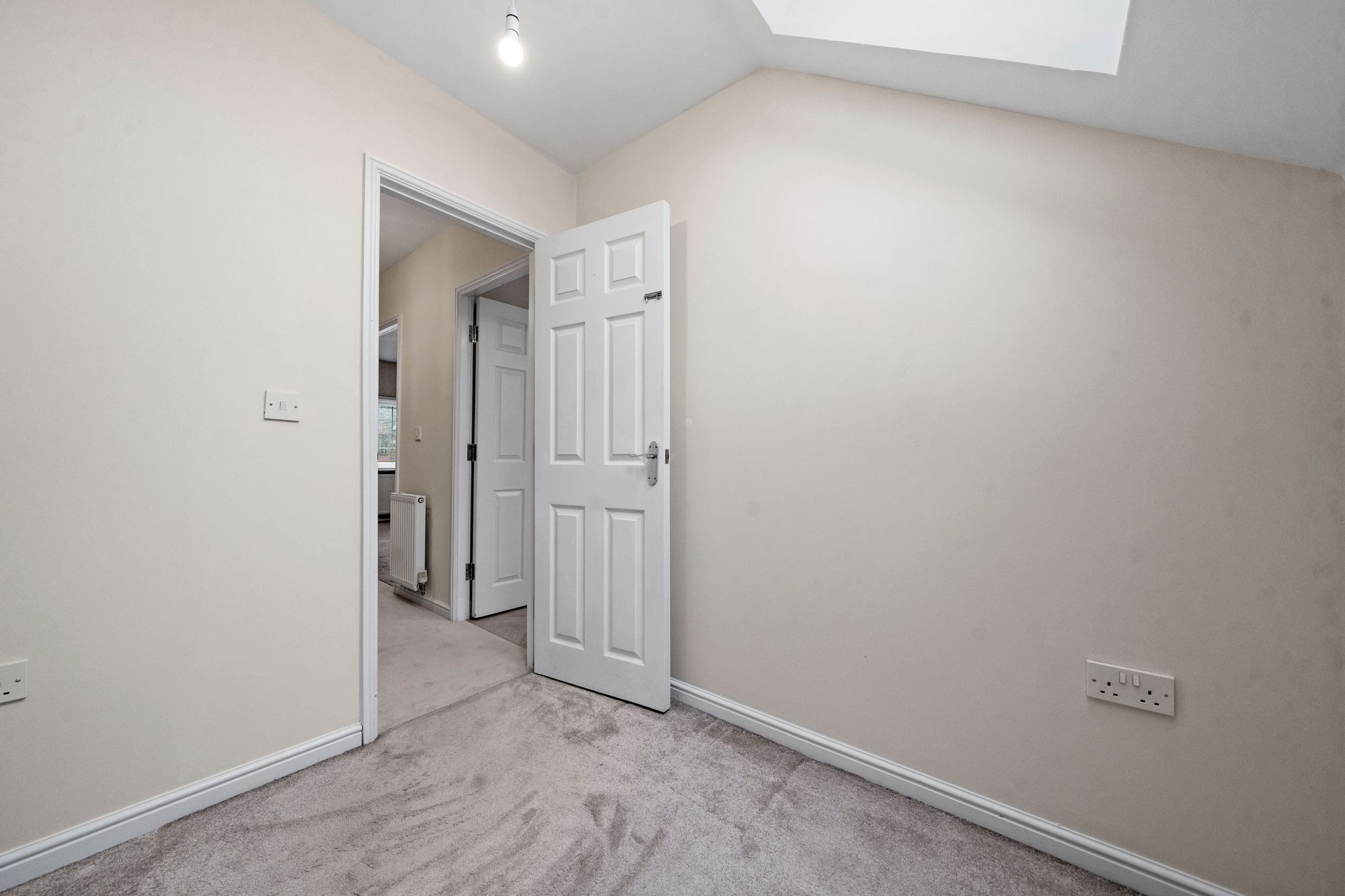 Brentwood Grove, Leigh, WN7