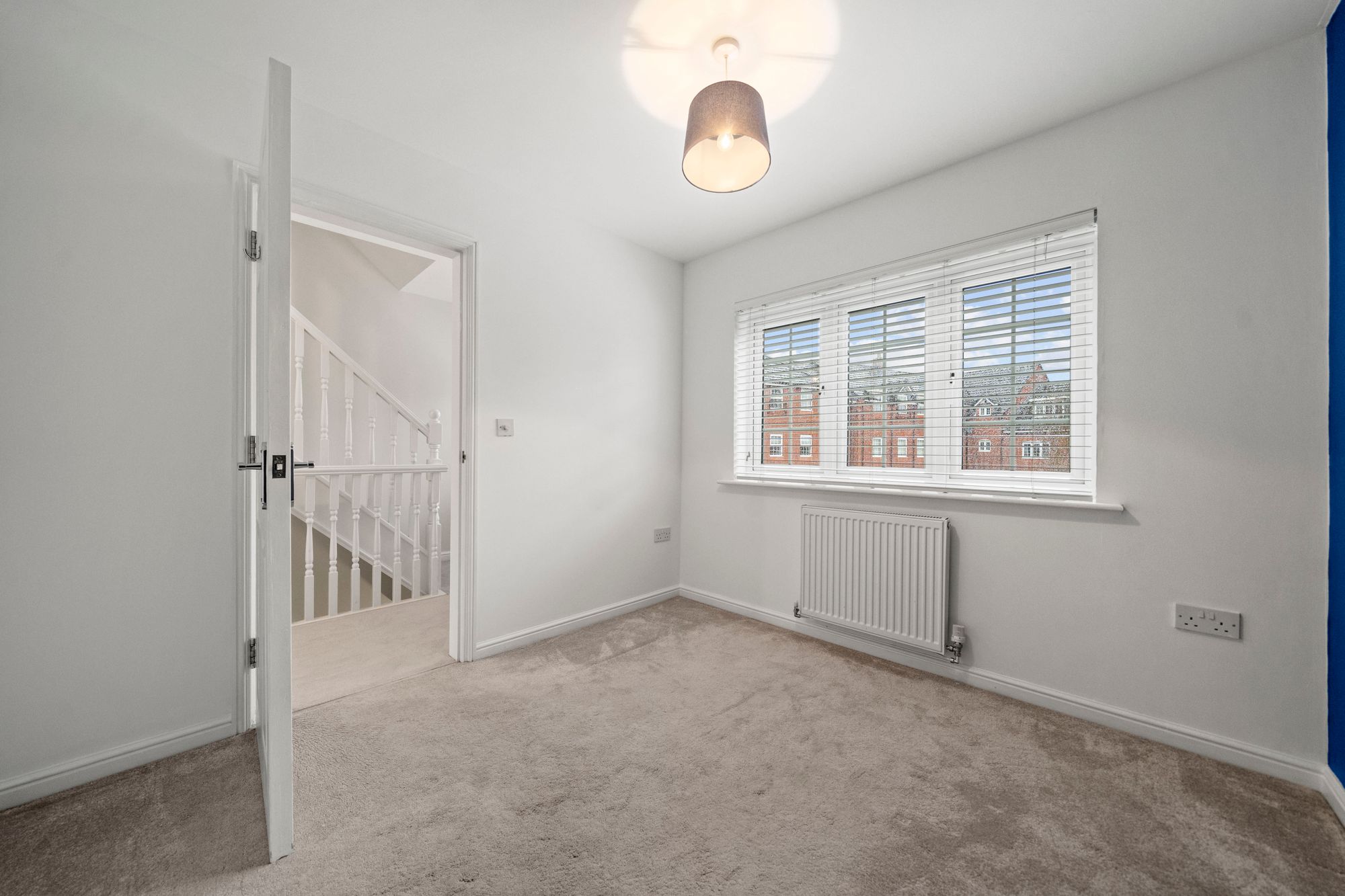 Brentwood Grove, Leigh, WN7