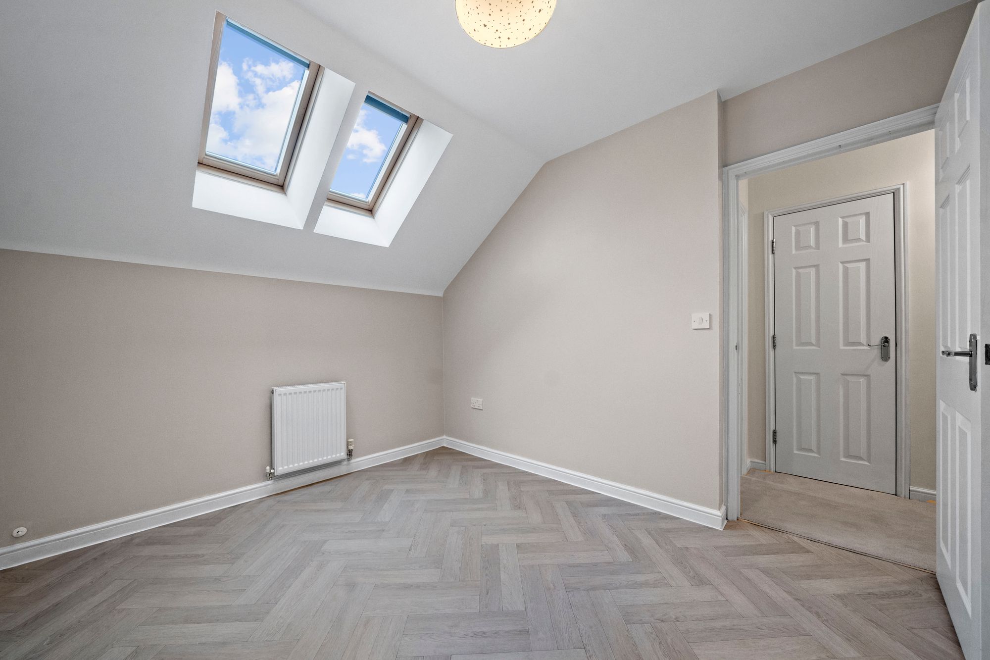 Brentwood Grove, Leigh, WN7