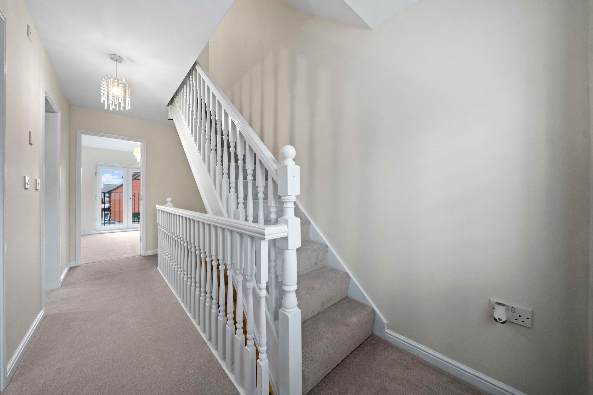 Brentwood Grove, Leigh, WN7