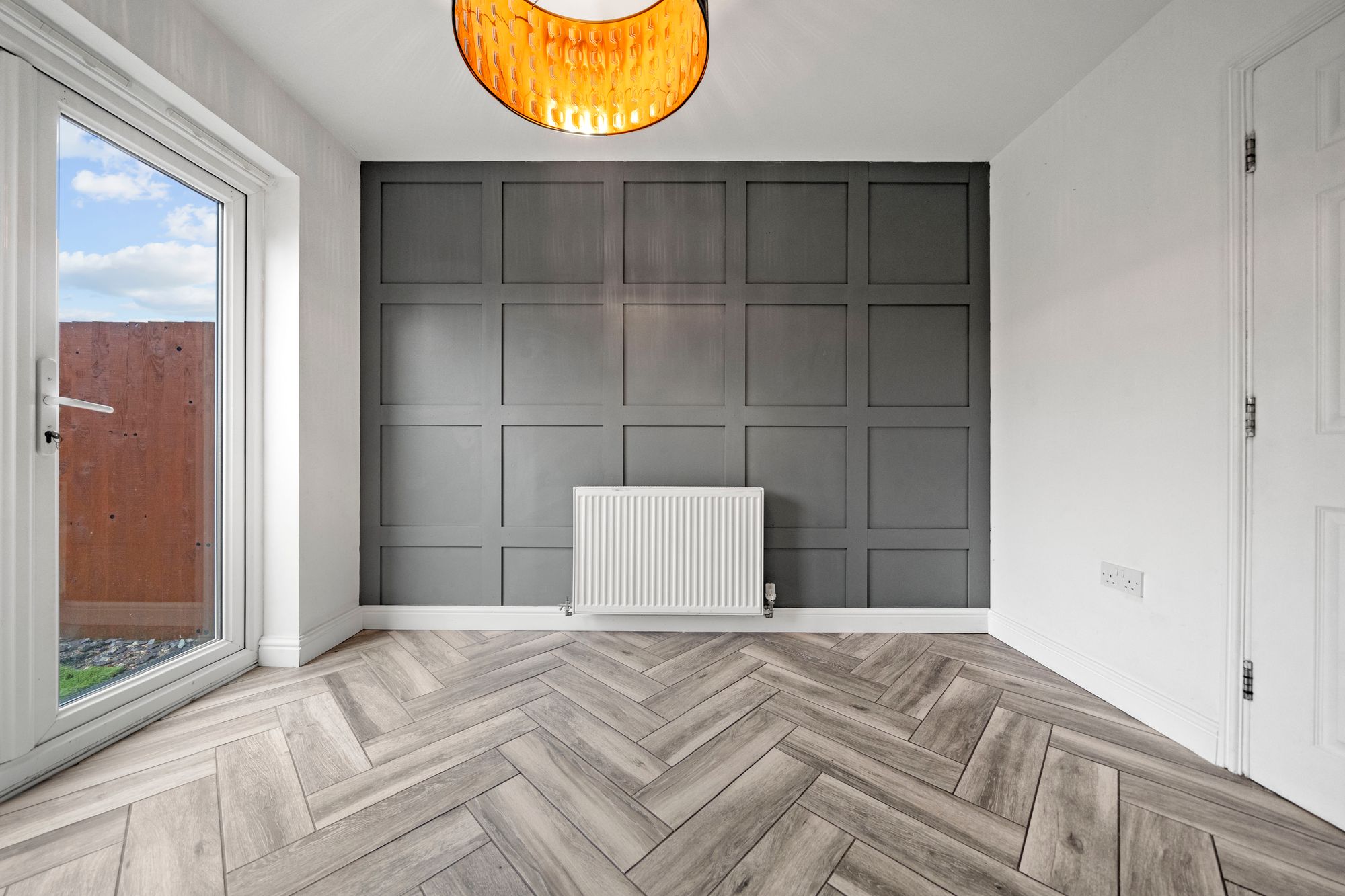 Brentwood Grove, Leigh, WN7