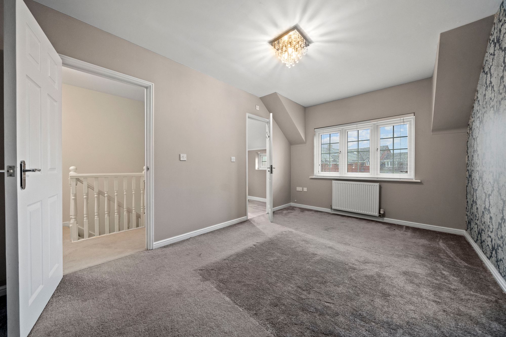 Brentwood Grove, Leigh, WN7