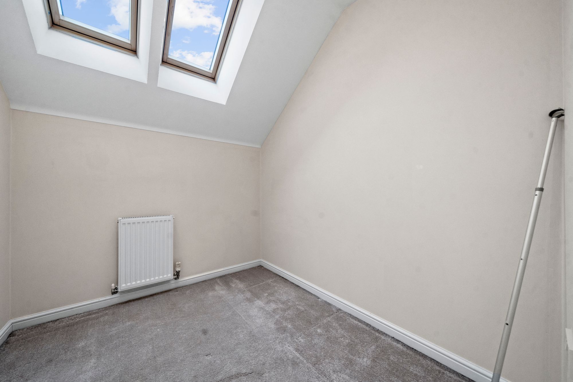 Brentwood Grove, Leigh, WN7