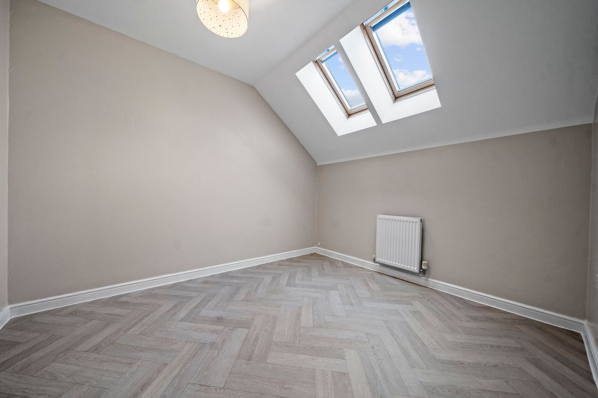 Brentwood Grove, Leigh, WN7