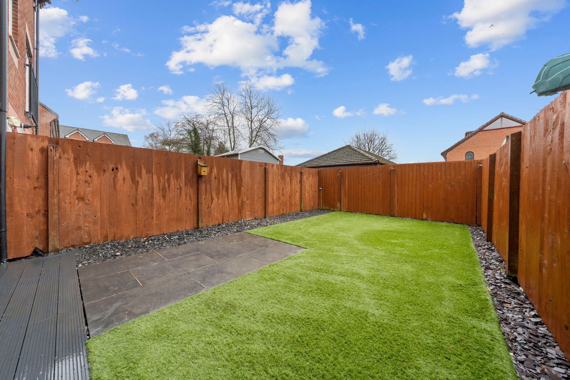 Brentwood Grove, Leigh, WN7