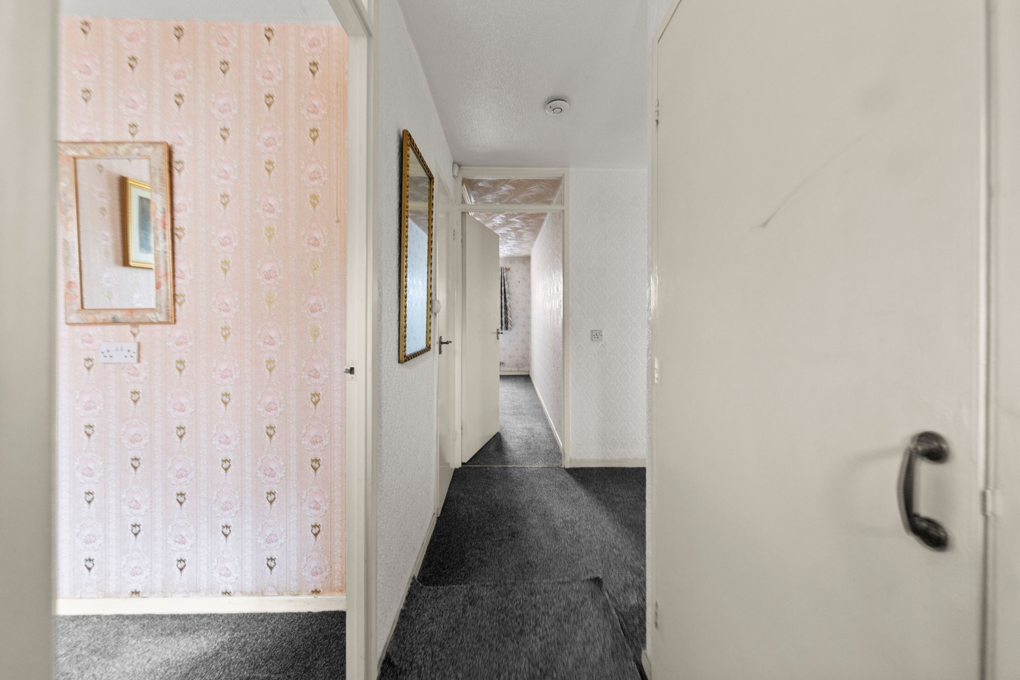 Whitworth Close, Warrington