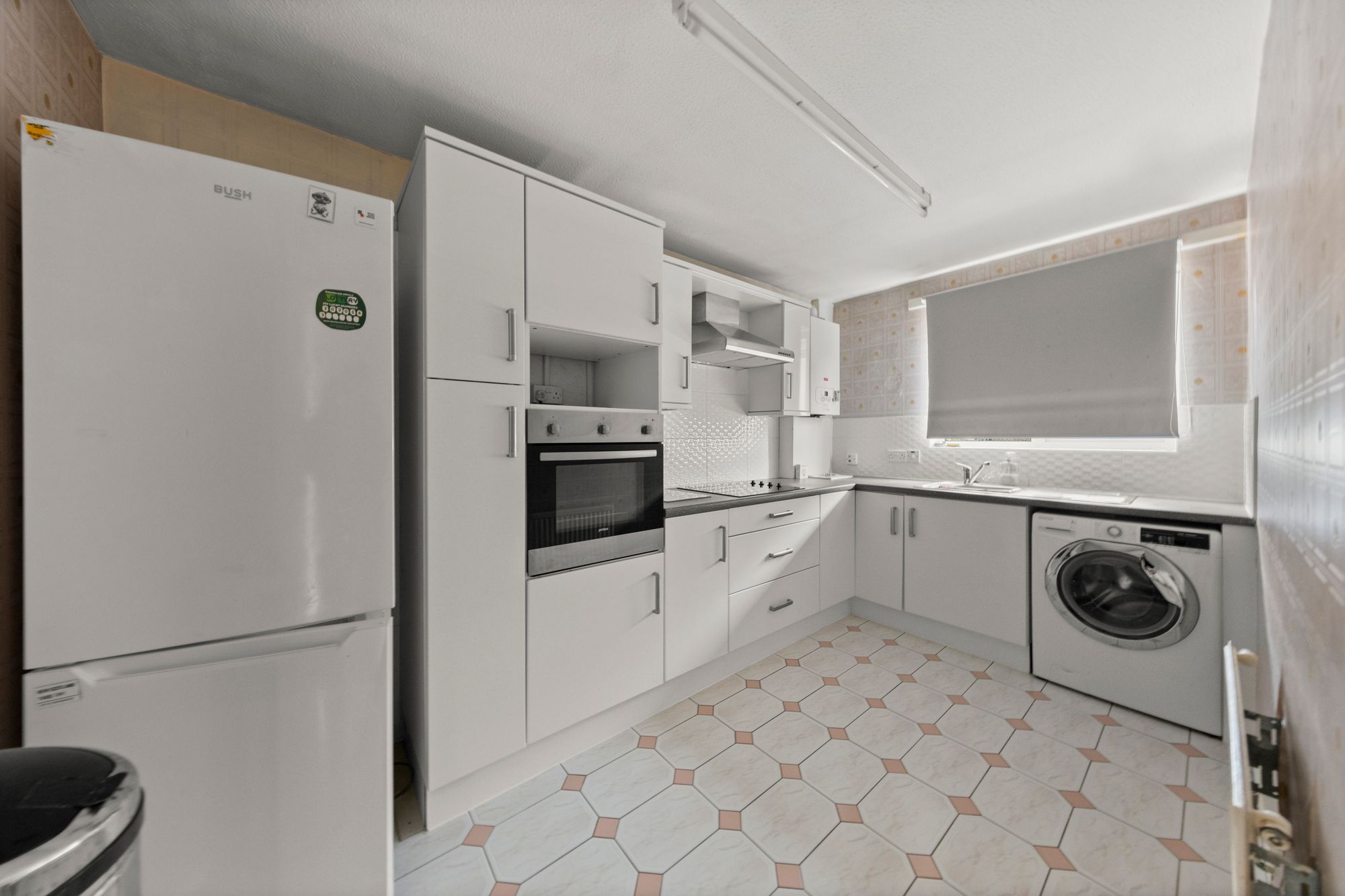 Whitworth Close, Warrington