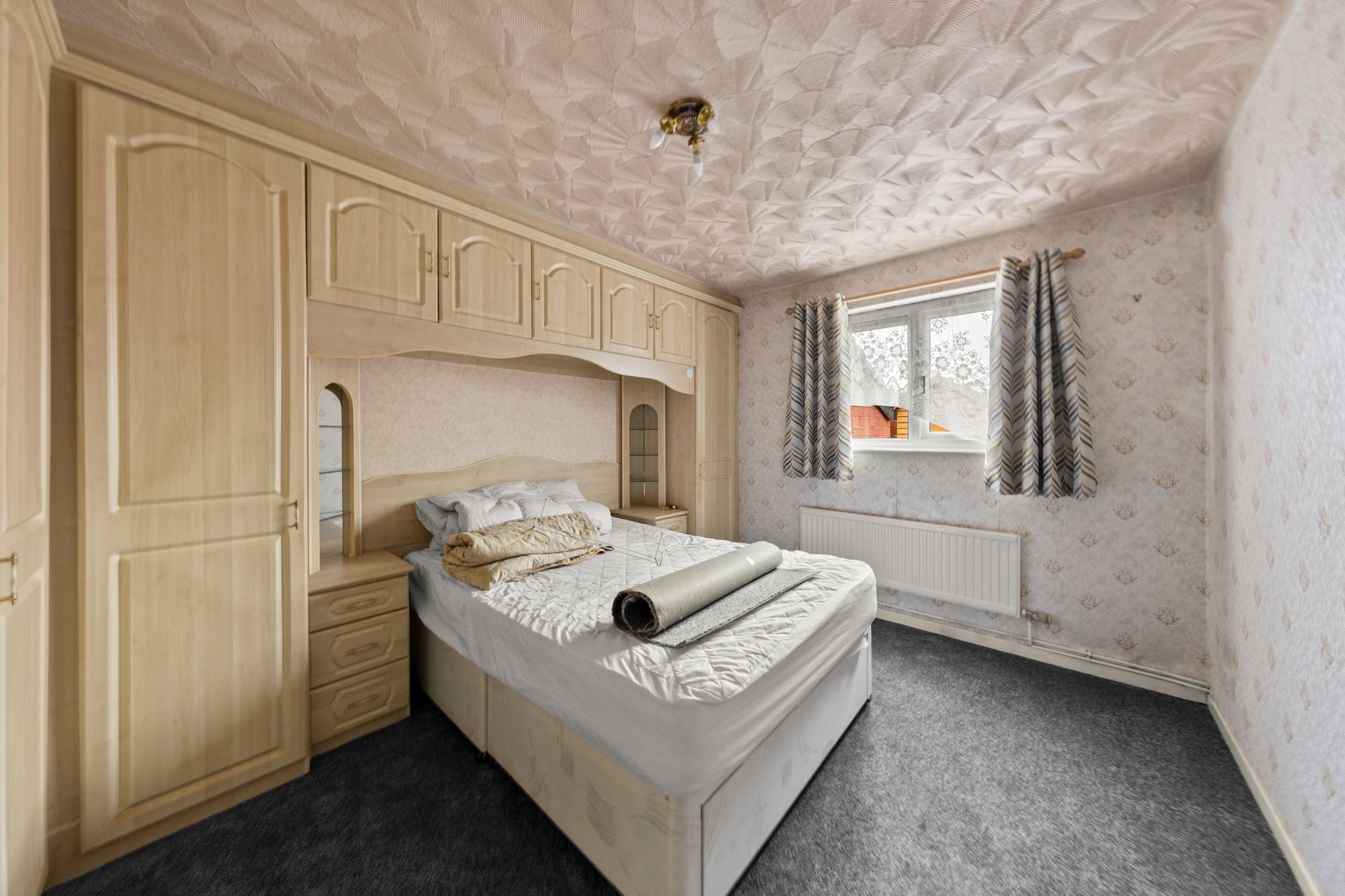 Whitworth Close, Warrington