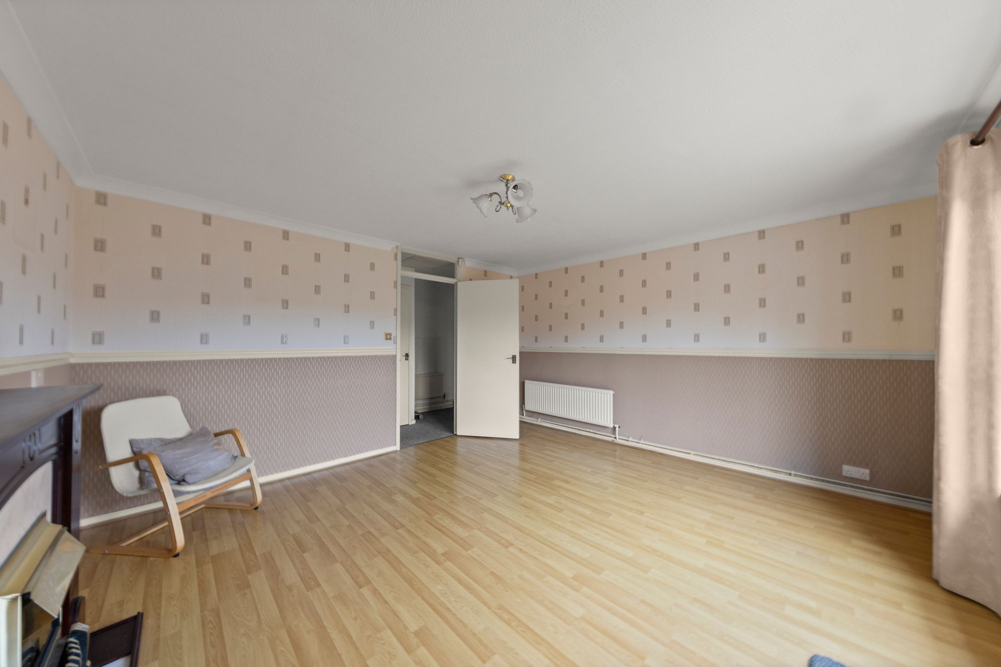 Whitworth Close, Warrington