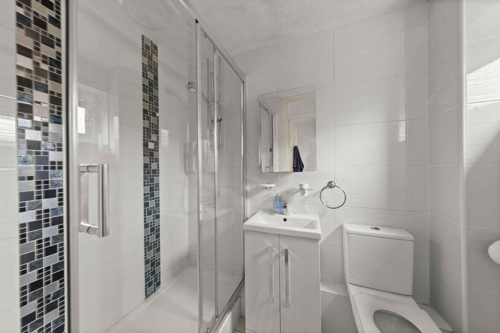 Whitworth Close, Warrington