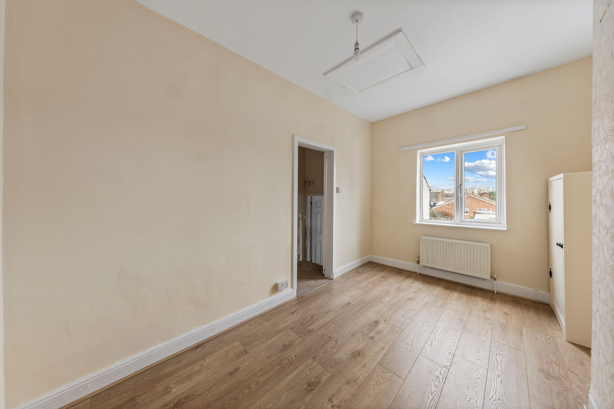 Fearnhead Lane, Warrington