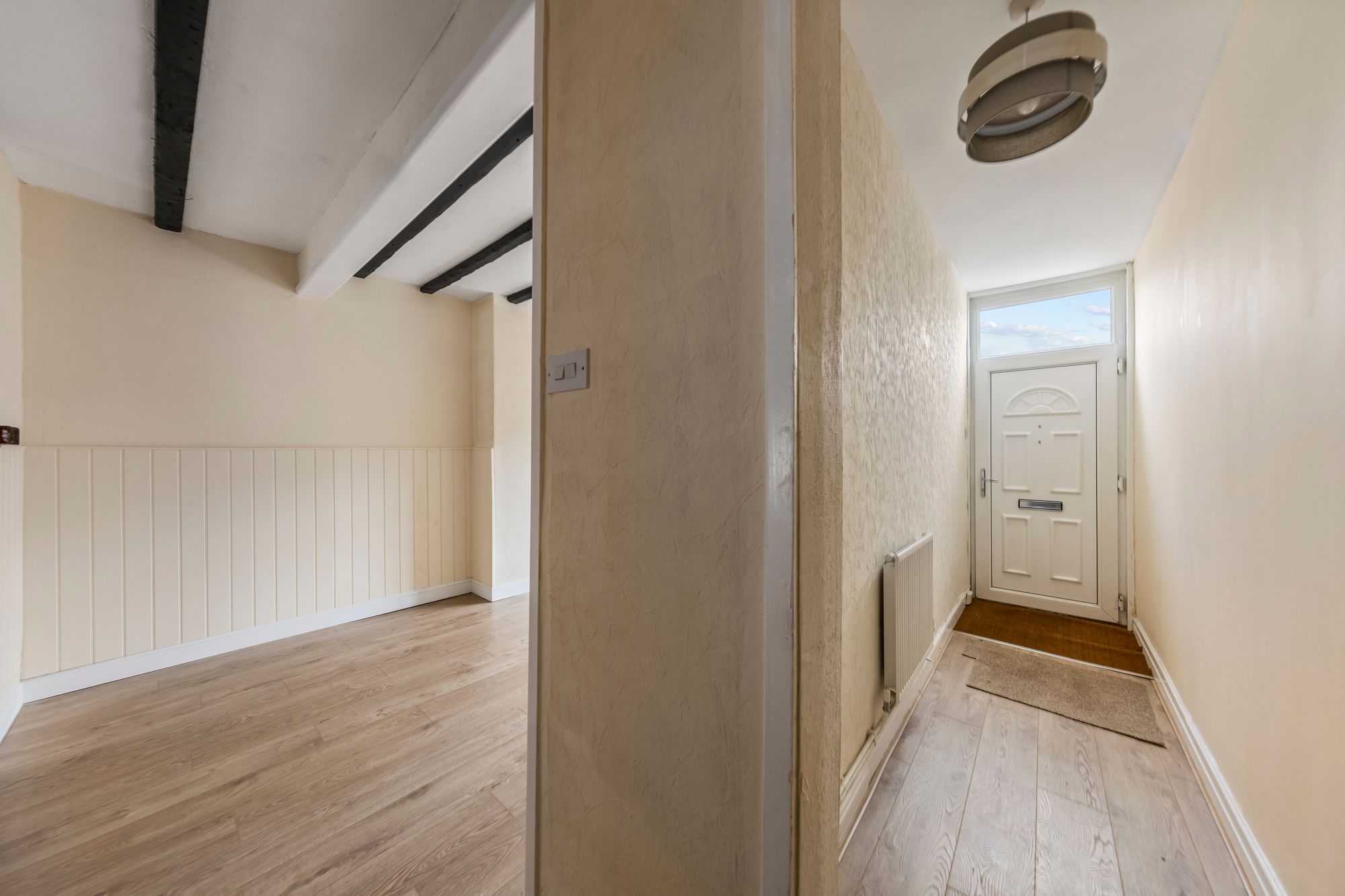 Fearnhead Lane, Warrington