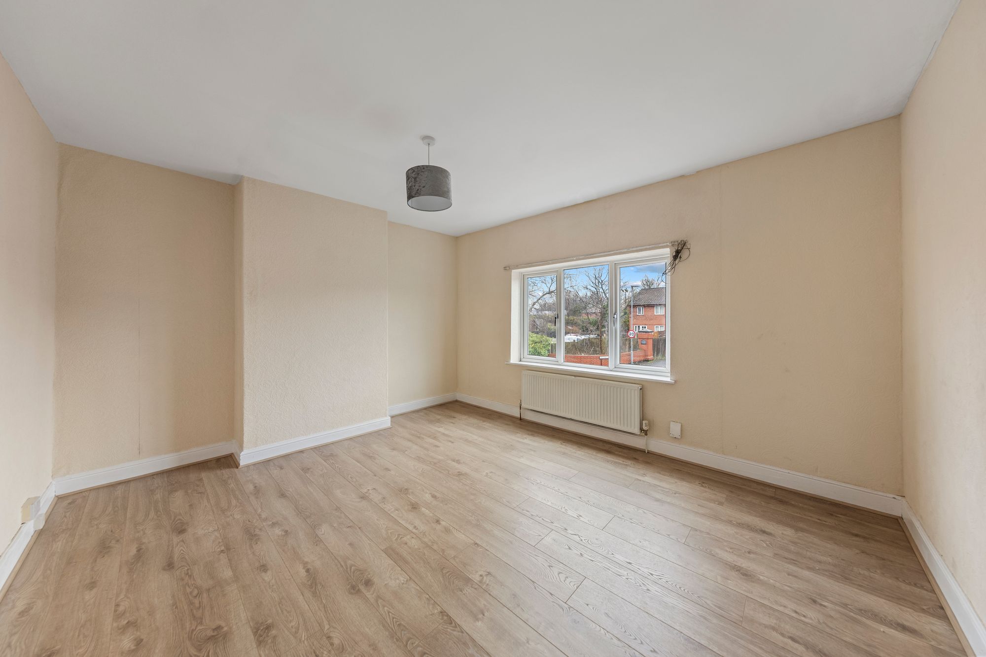 Fearnhead Lane, Warrington