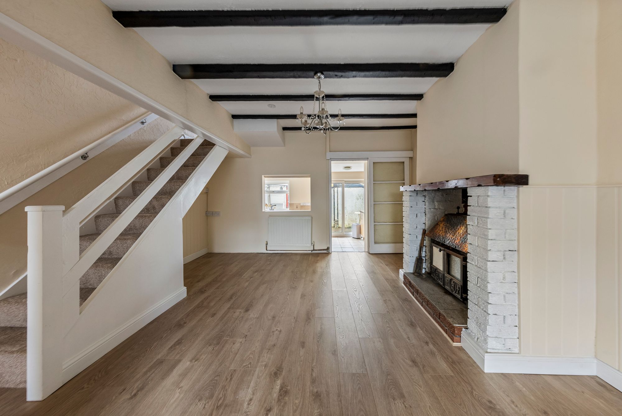 Fearnhead Lane, Warrington