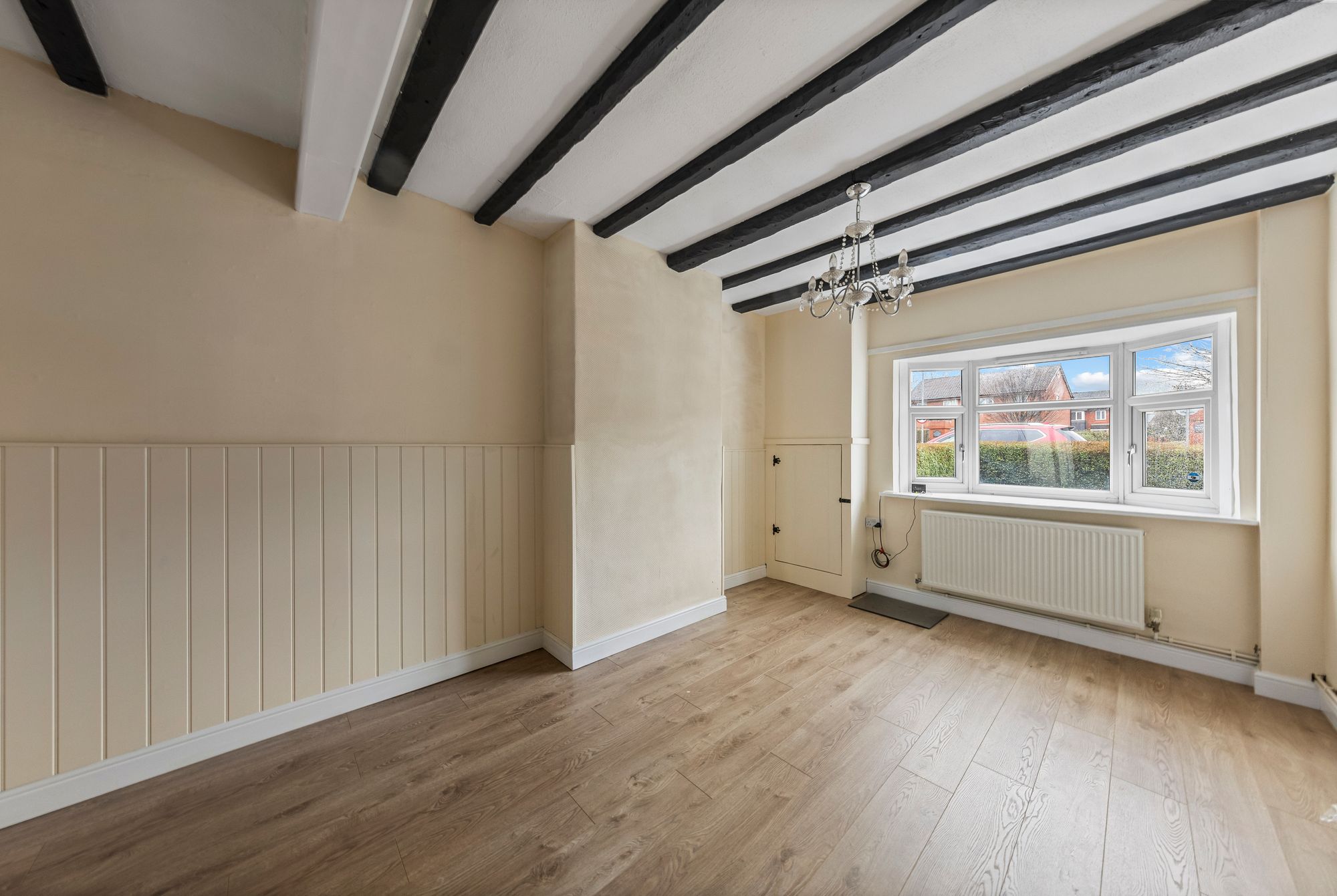 Fearnhead Lane, Warrington