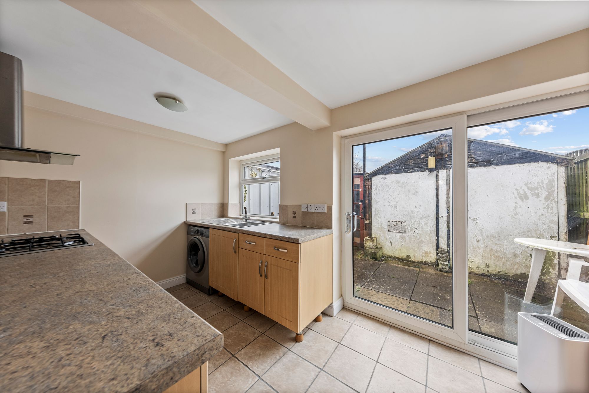 Fearnhead Lane, Warrington