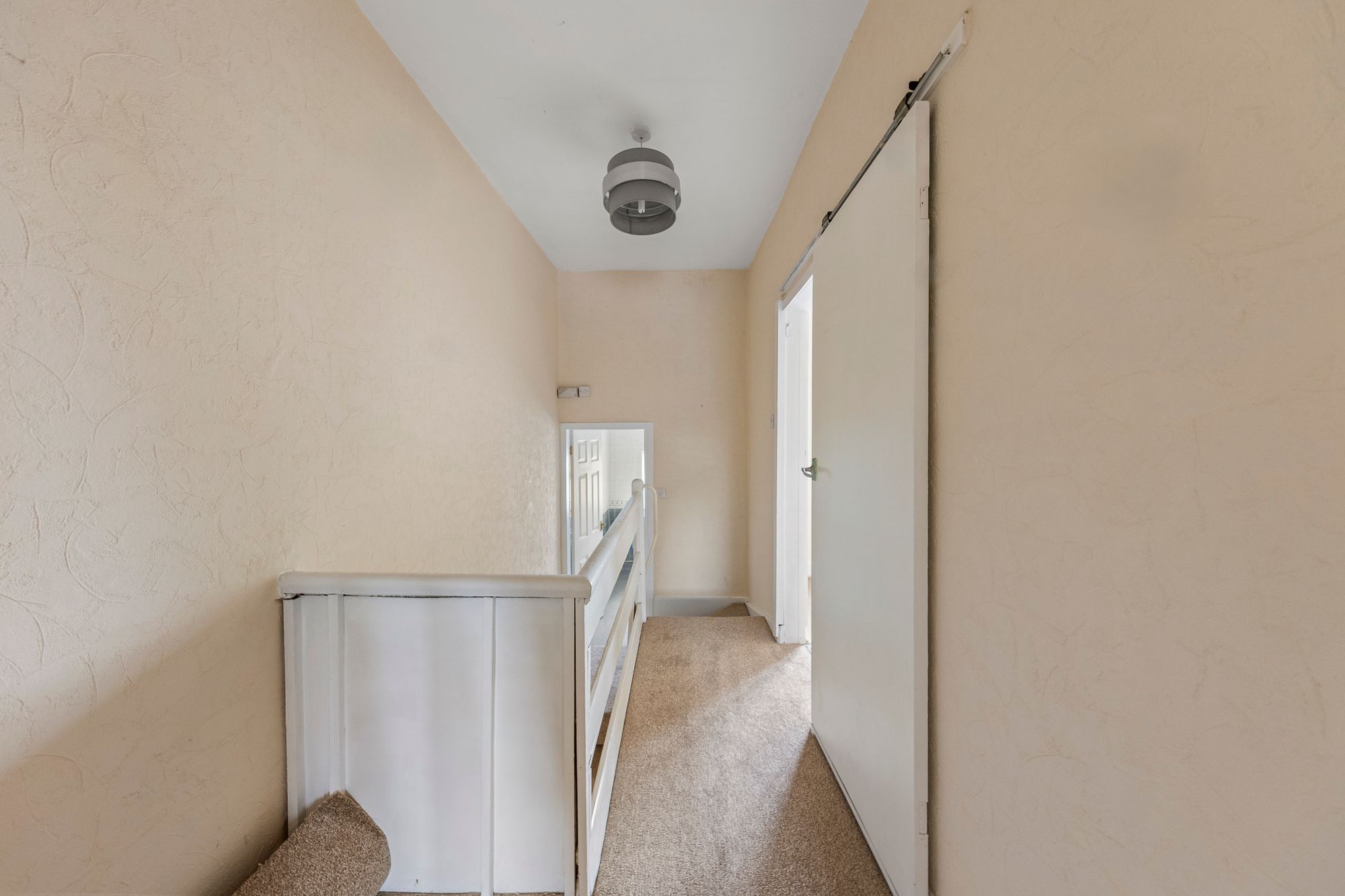 Fearnhead Lane, Warrington