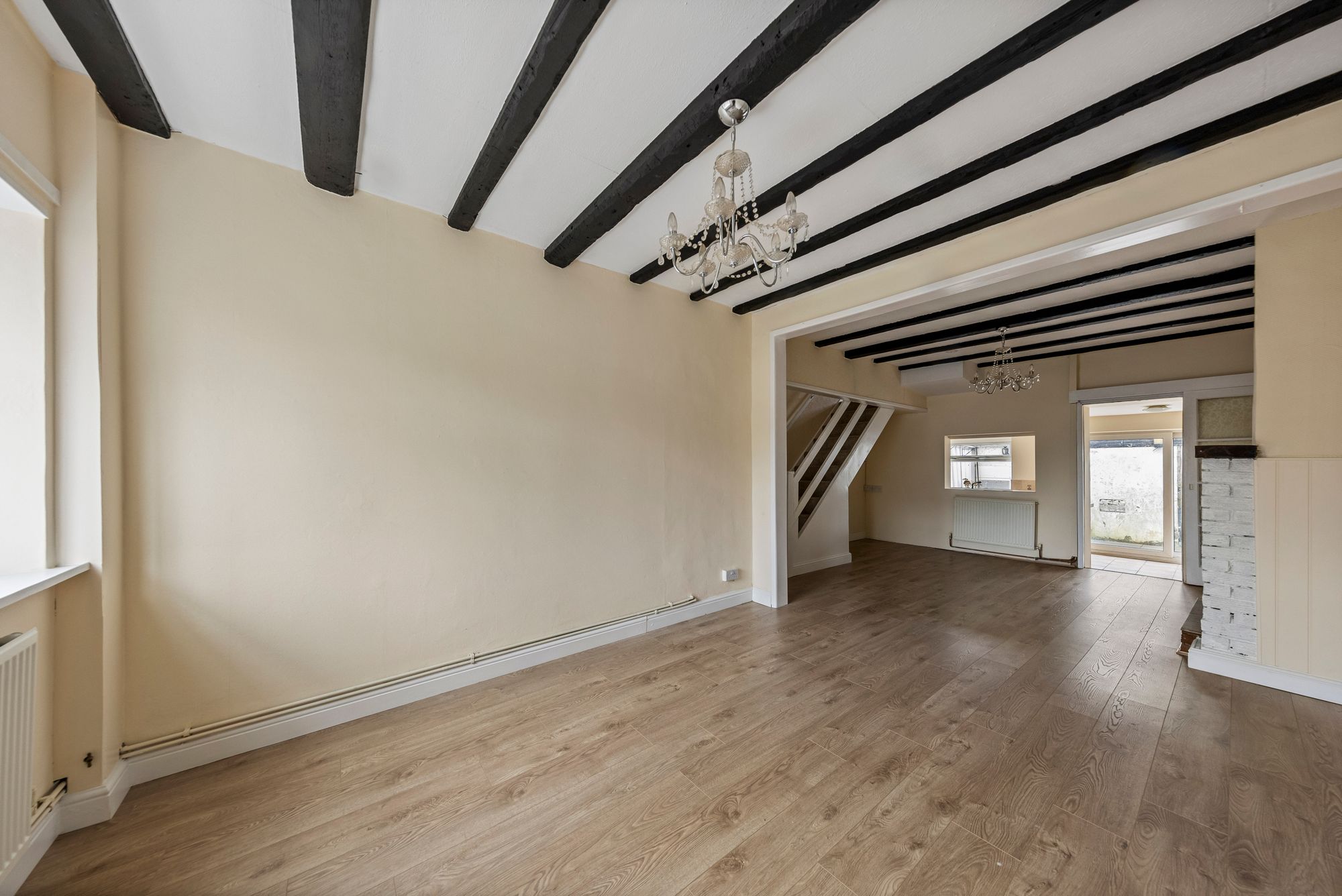 Fearnhead Lane, Warrington