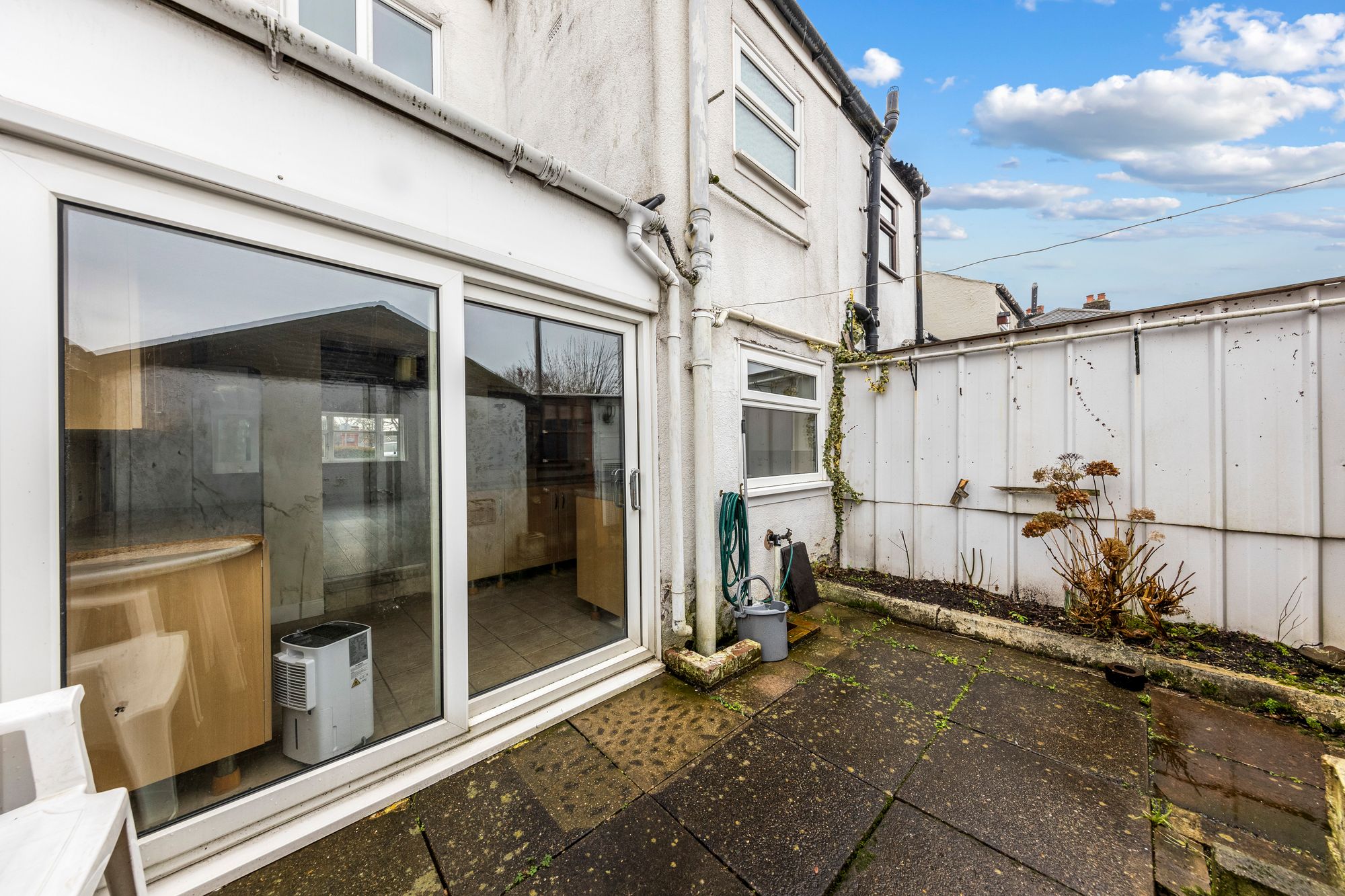 Fearnhead Lane, Warrington