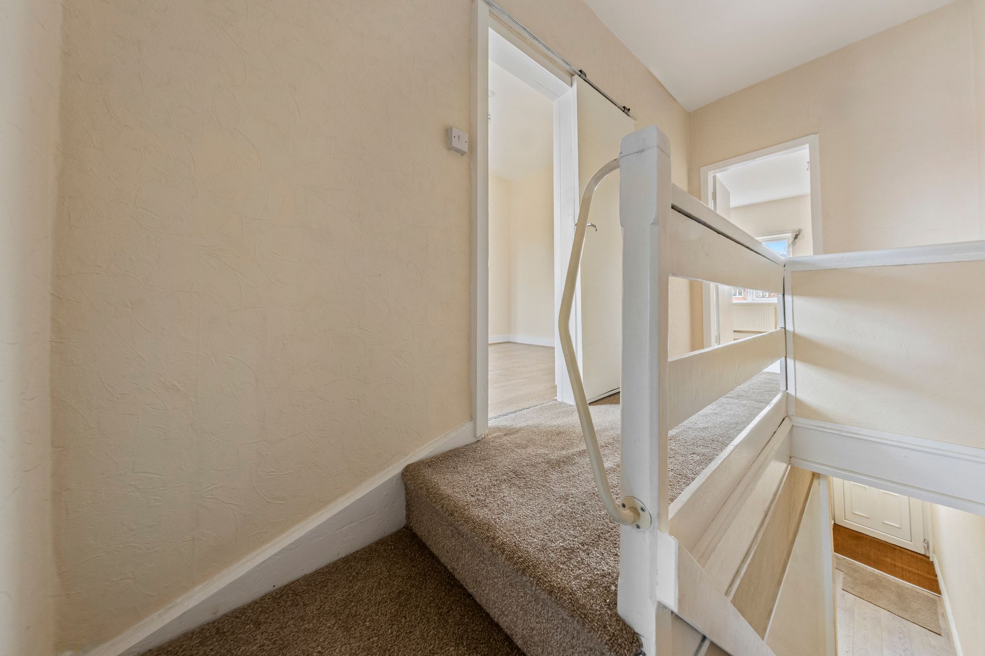 Fearnhead Lane, Warrington