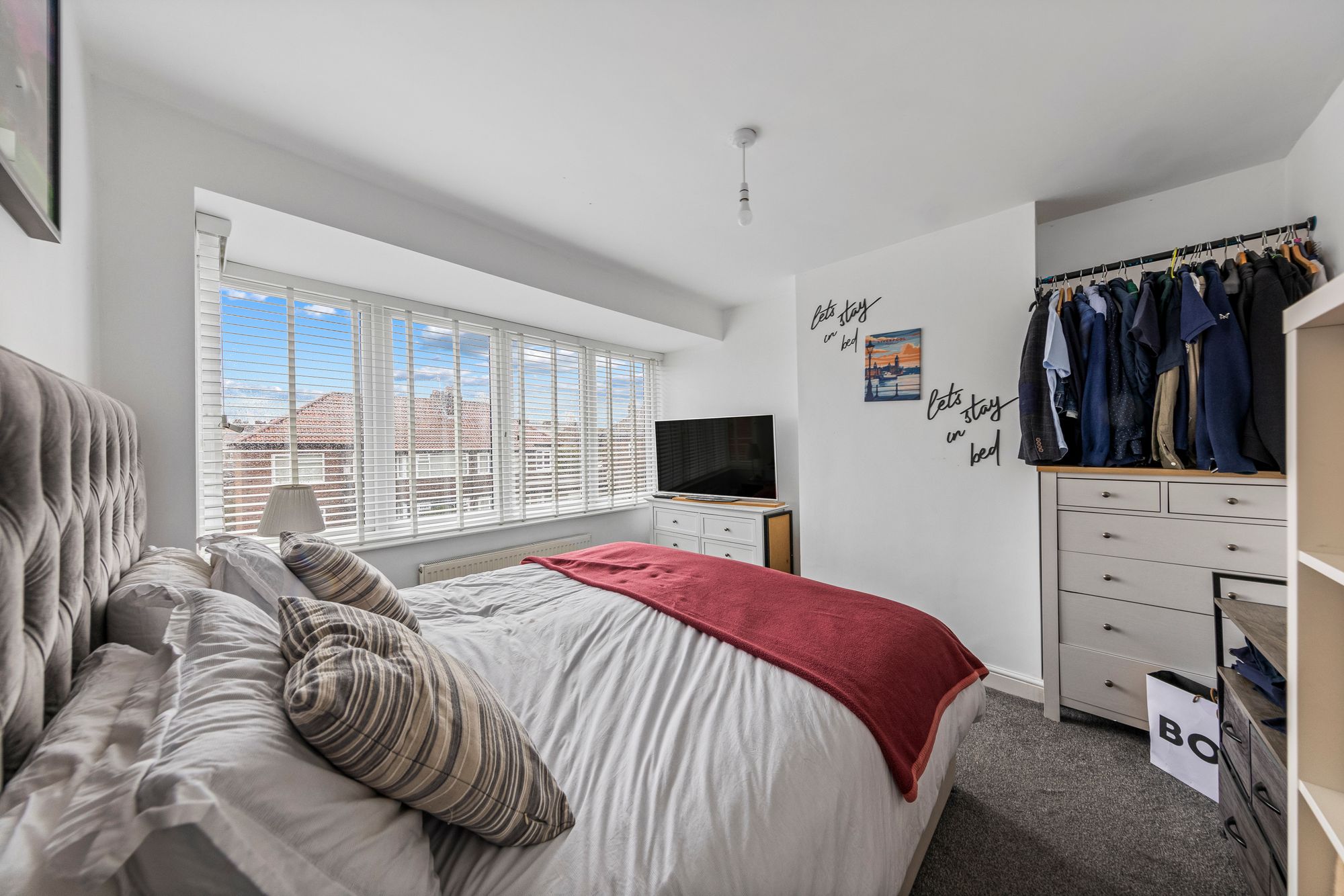 Bernard Avenue, Appleton, WA4