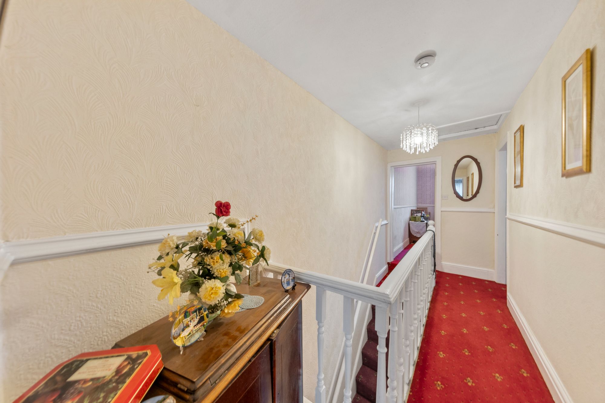 Manchester Road, Warrington