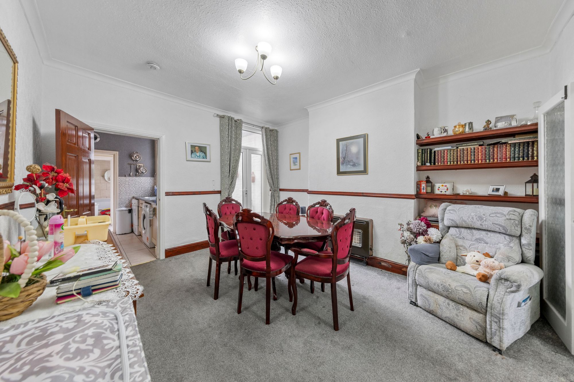 Manchester Road, Warrington