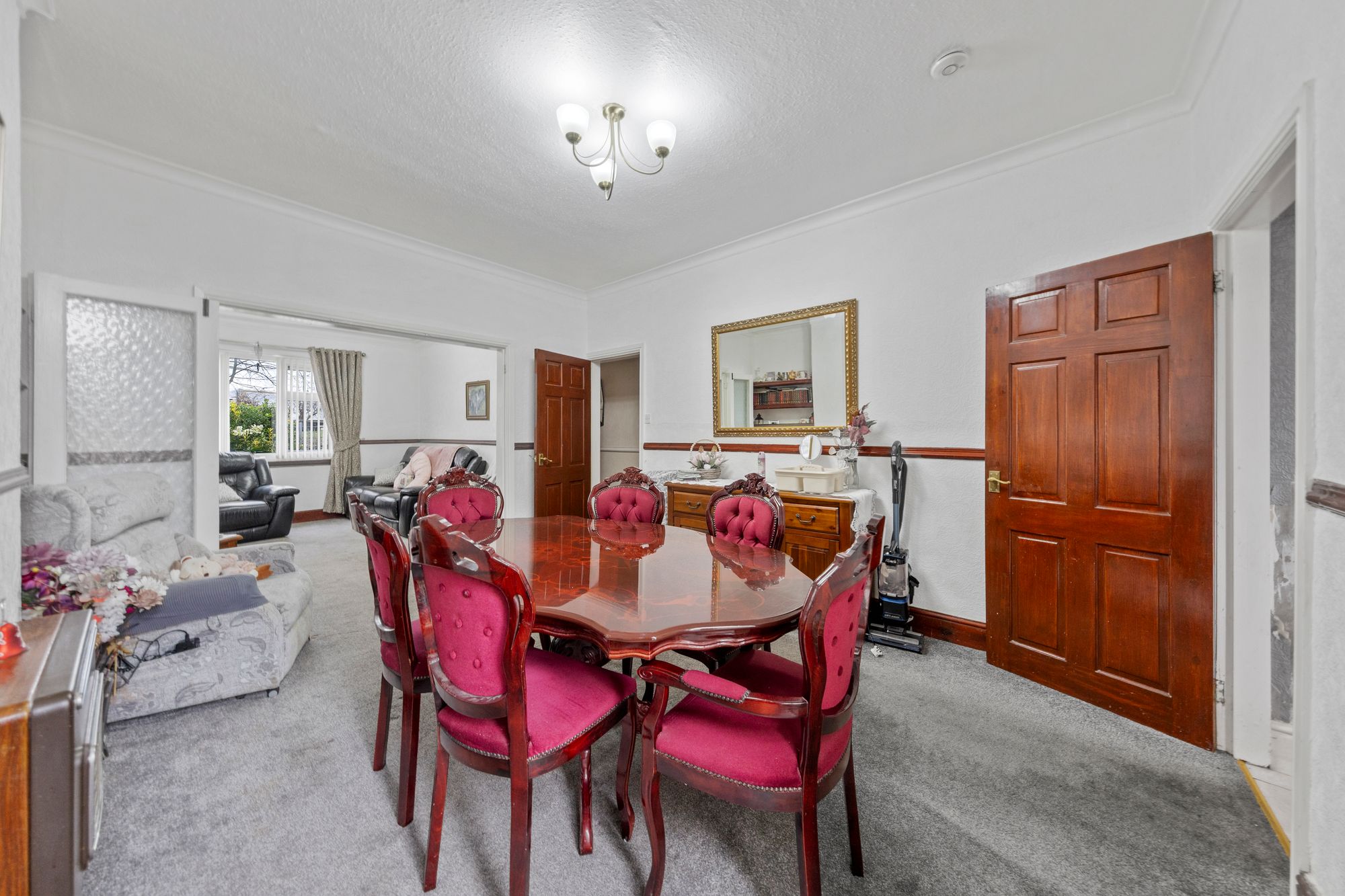 Manchester Road, Warrington