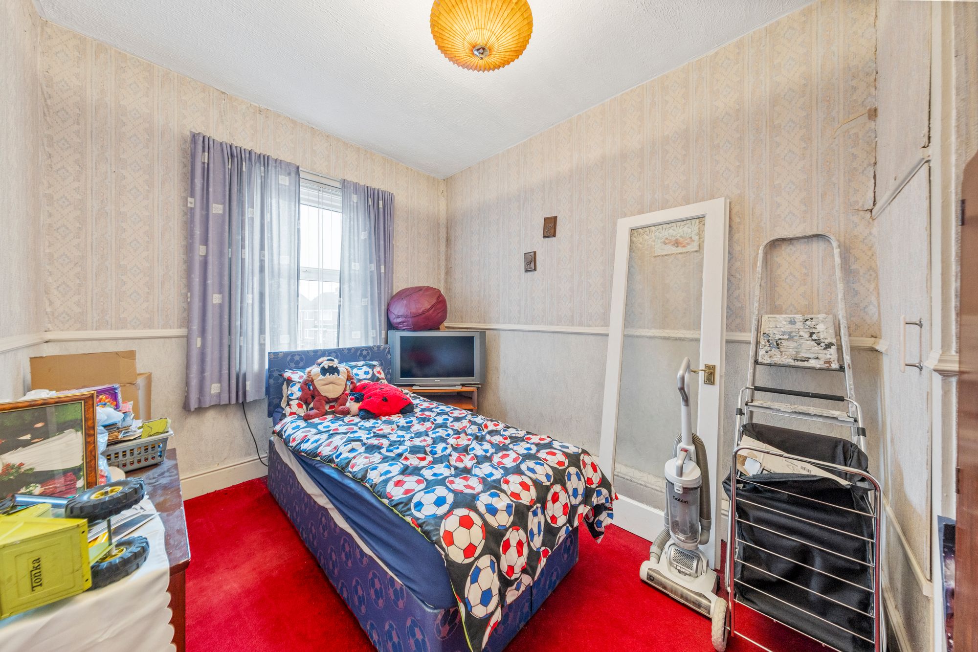 Manchester Road, Warrington