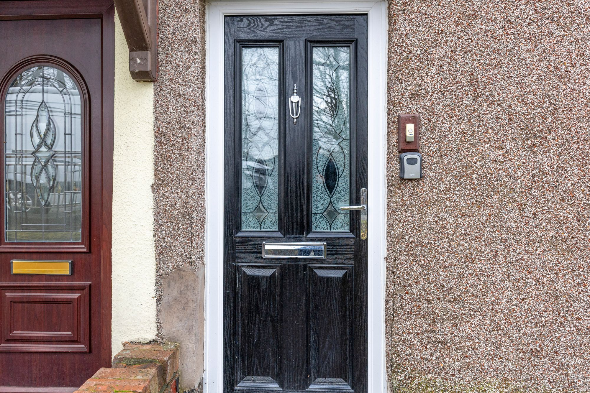 Manchester Road, Warrington