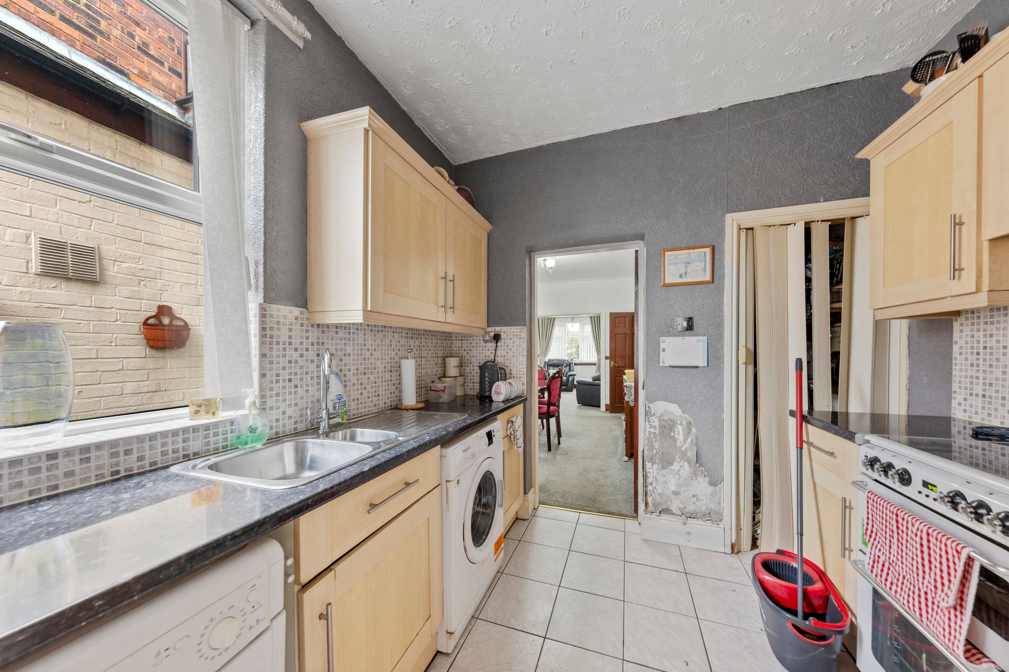 Manchester Road, Warrington