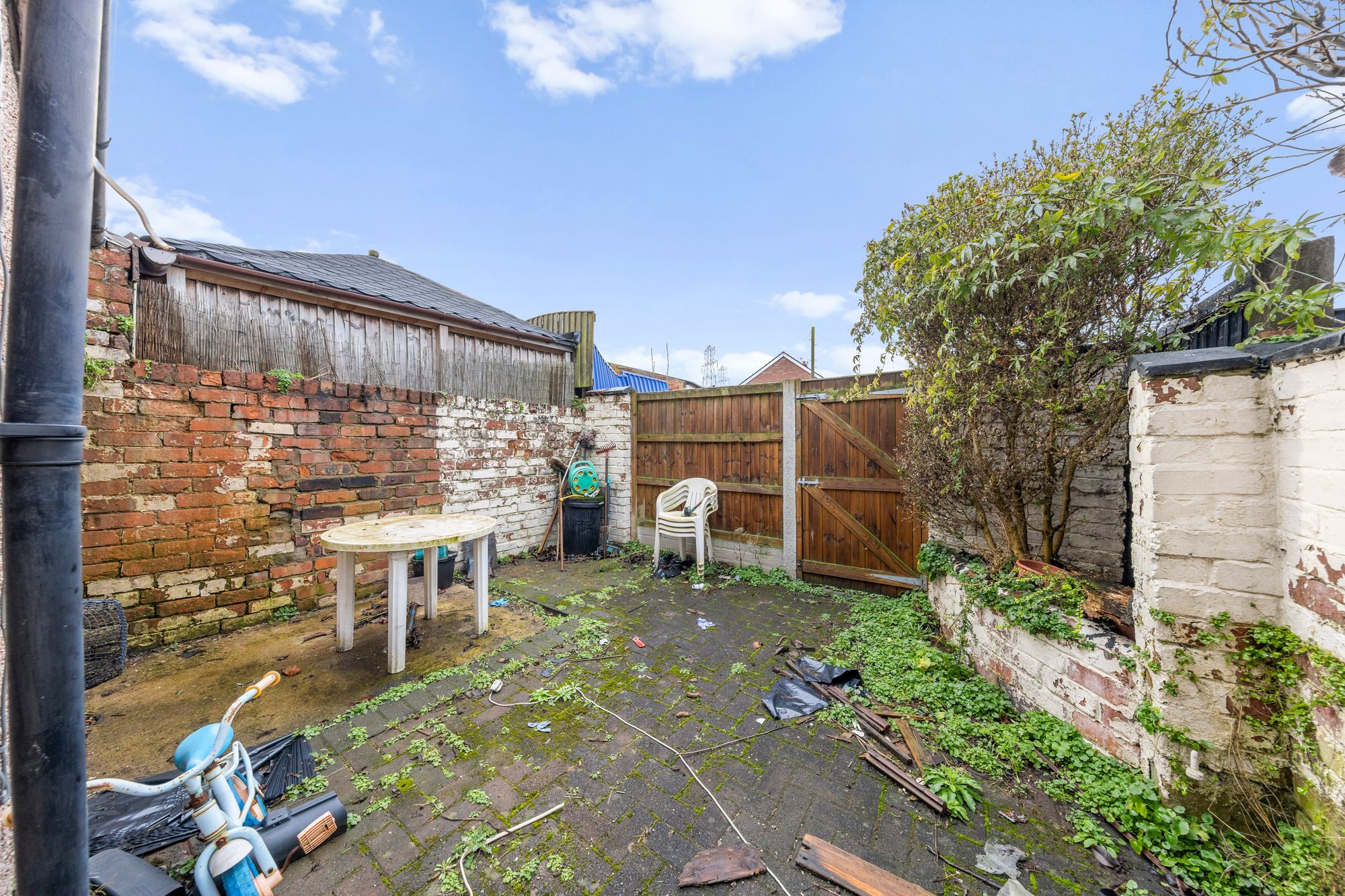 Manchester Road, Warrington