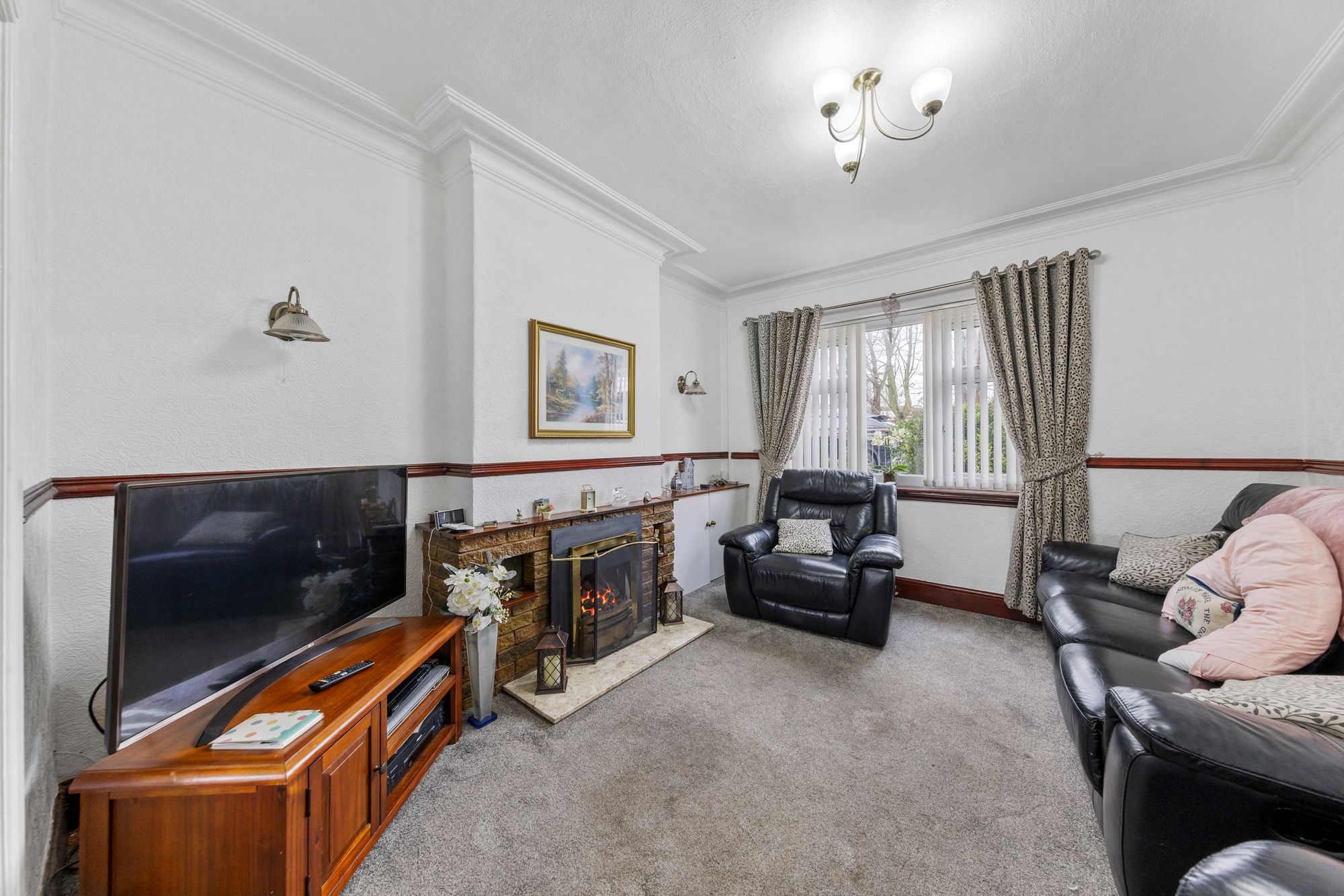 Manchester Road, Warrington