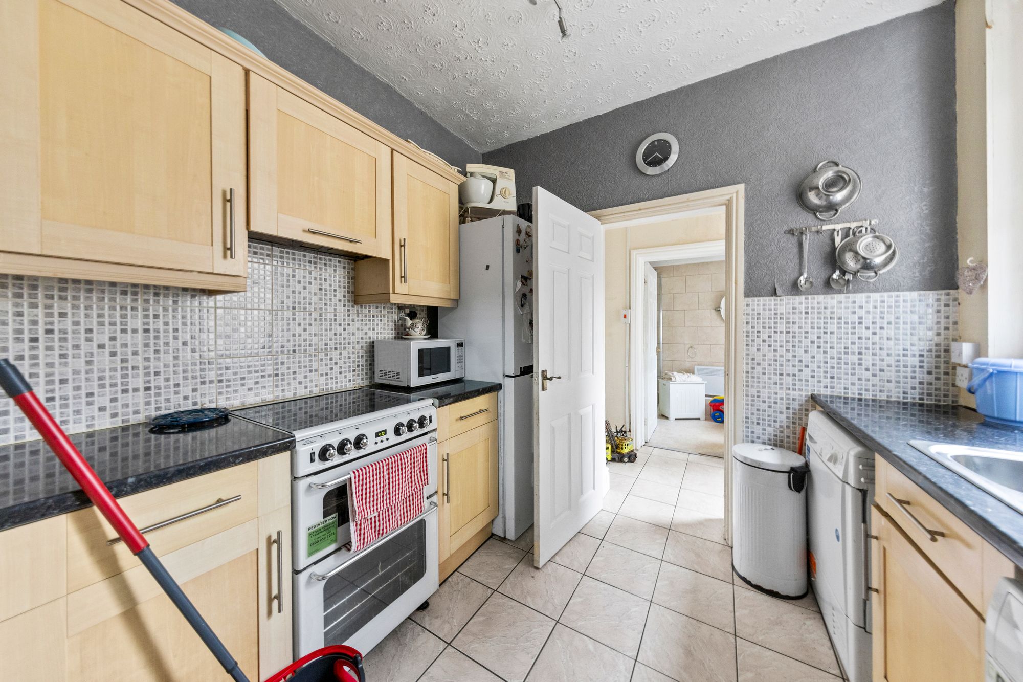 Manchester Road, Warrington