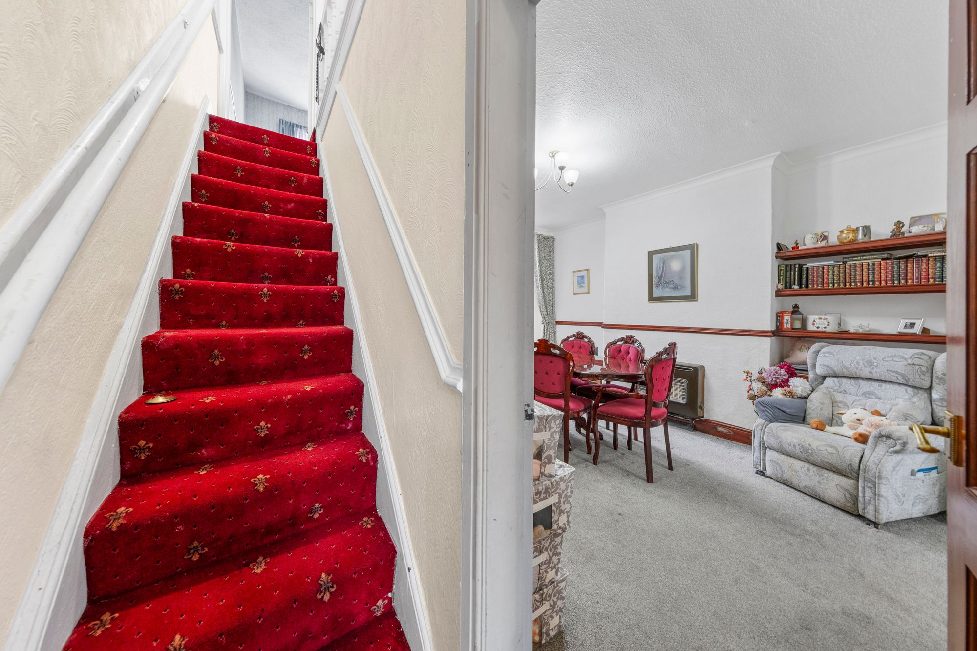 Manchester Road, Warrington