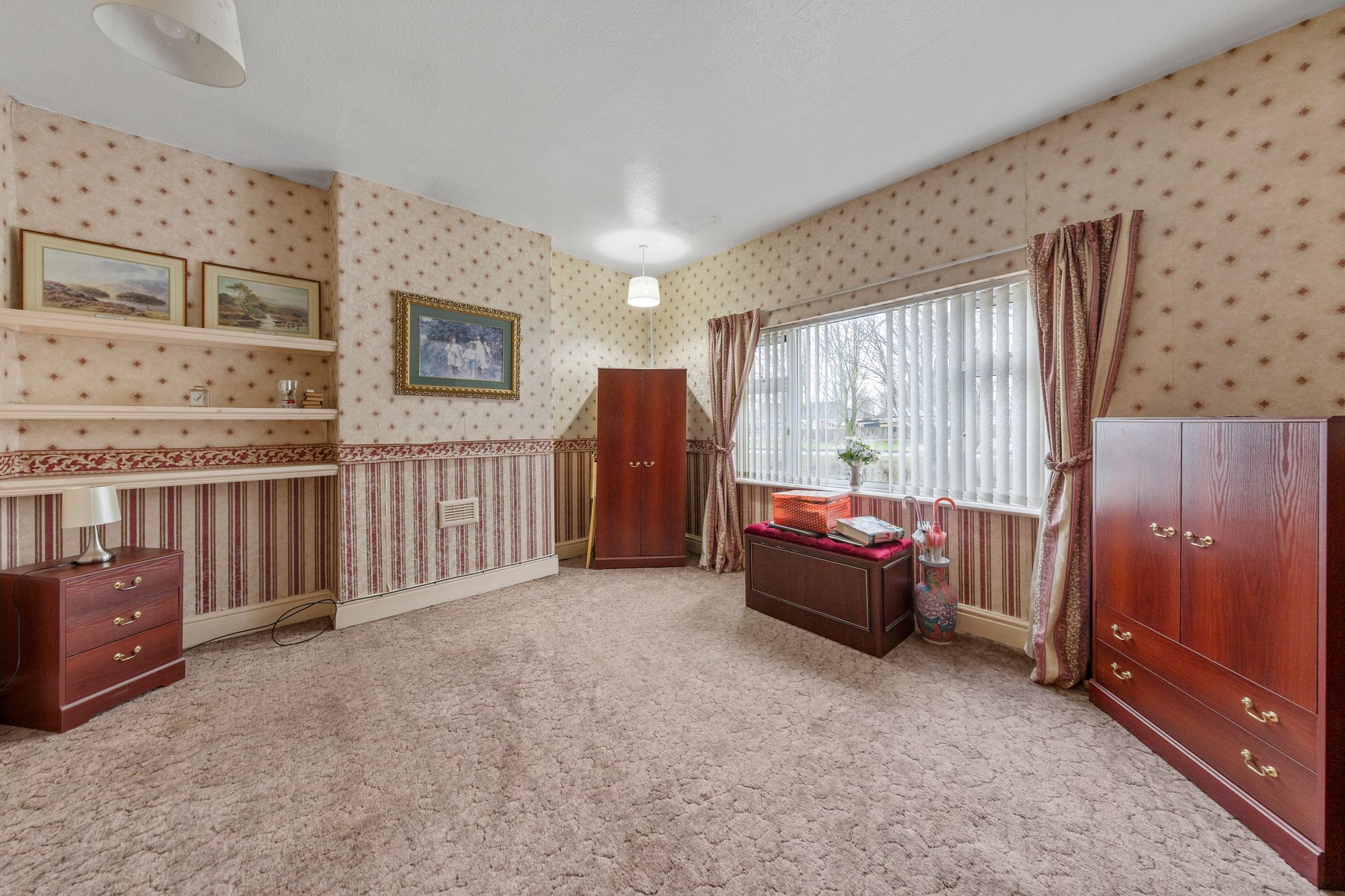 Manchester Road, Warrington