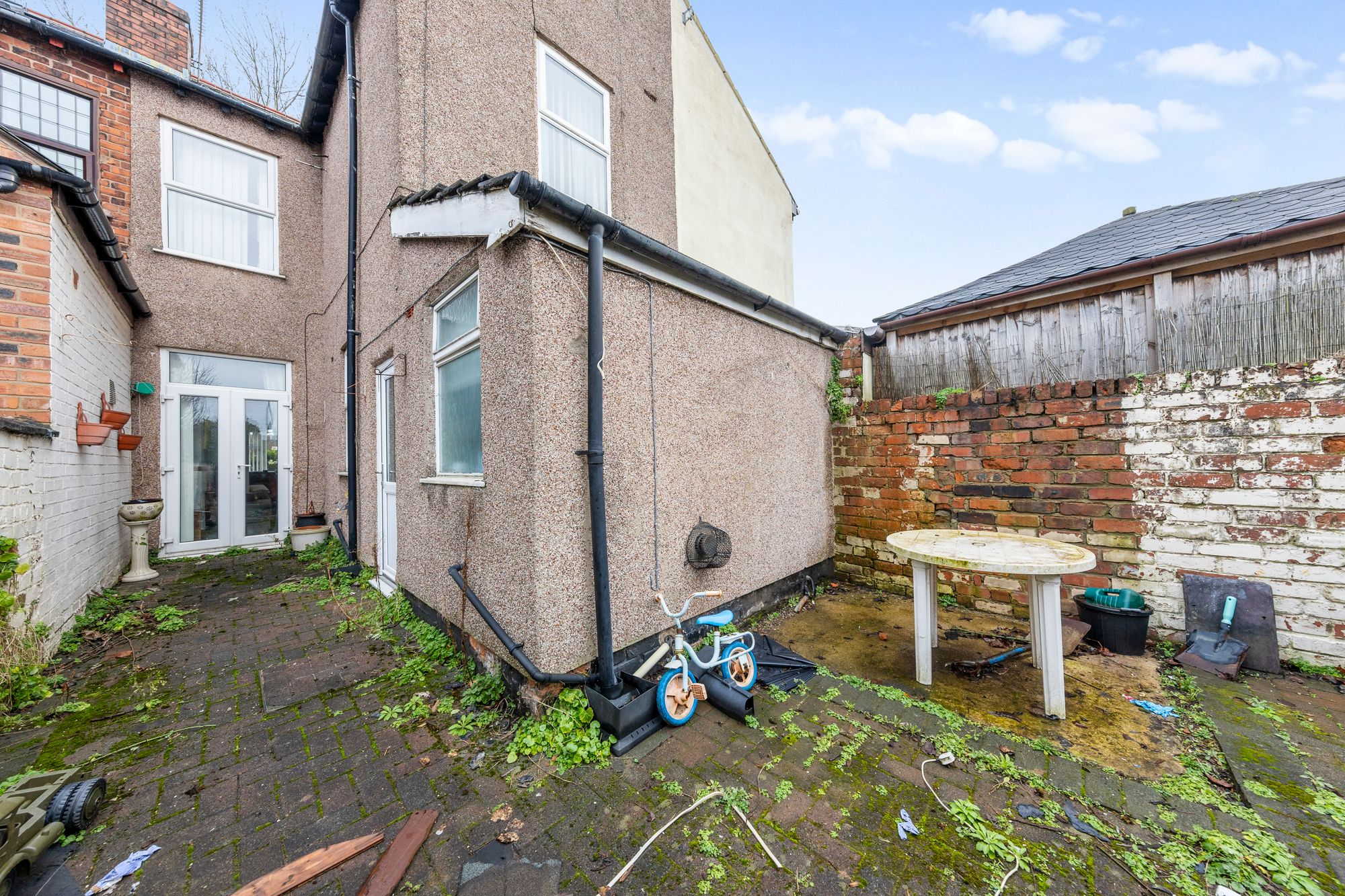 Manchester Road, Warrington