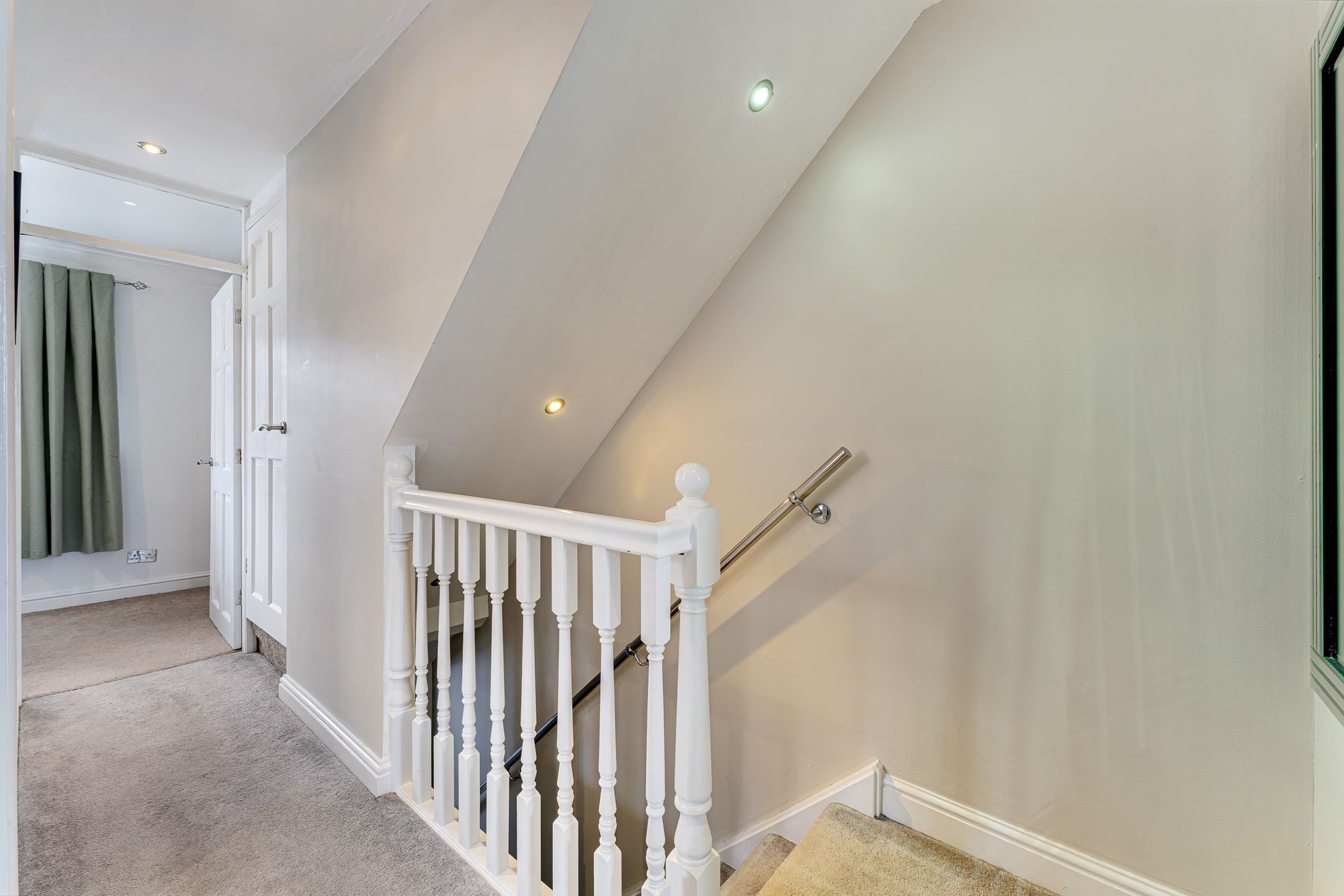 Chelmarsh Avenue, Wigan