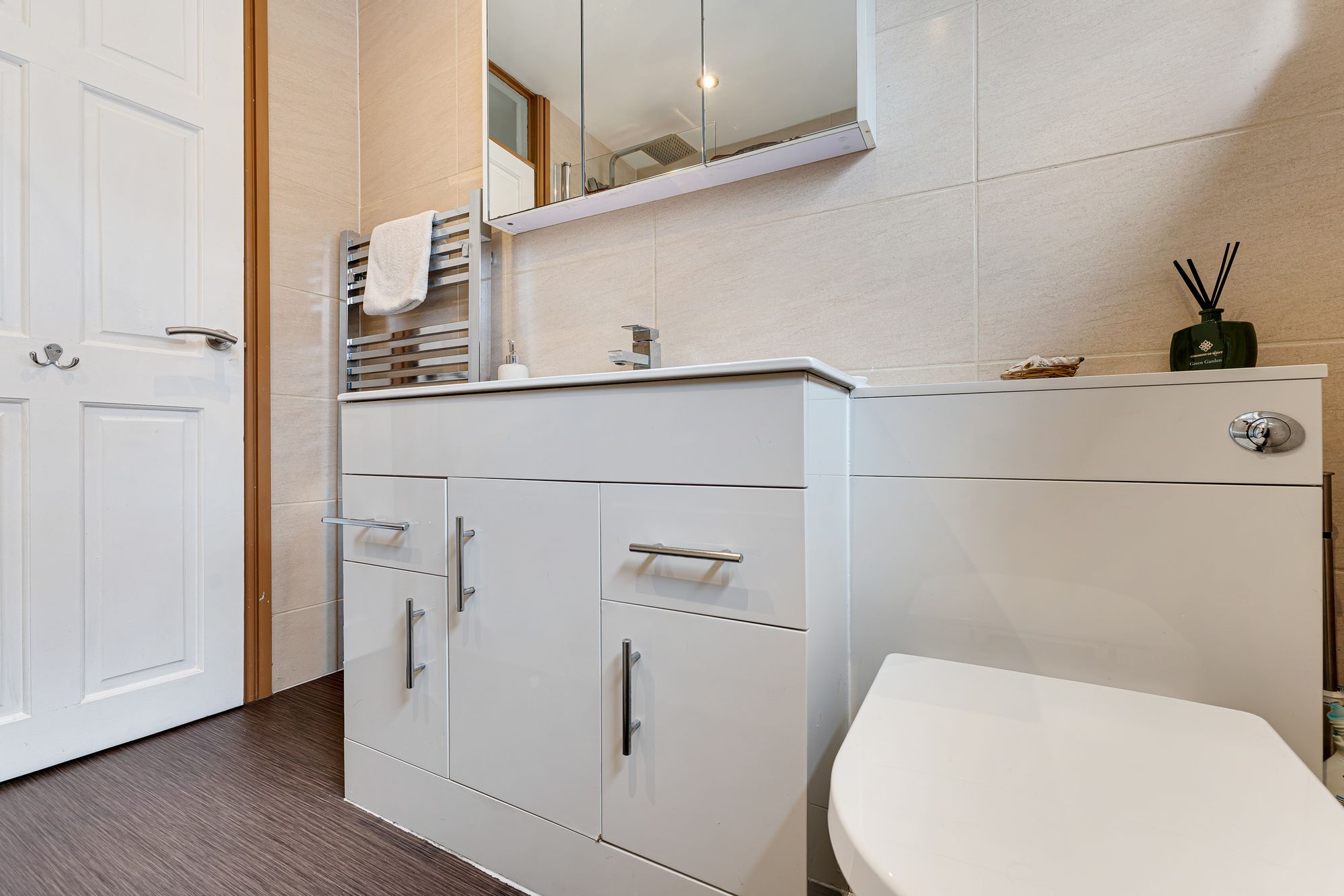 Chelmarsh Avenue, Wigan