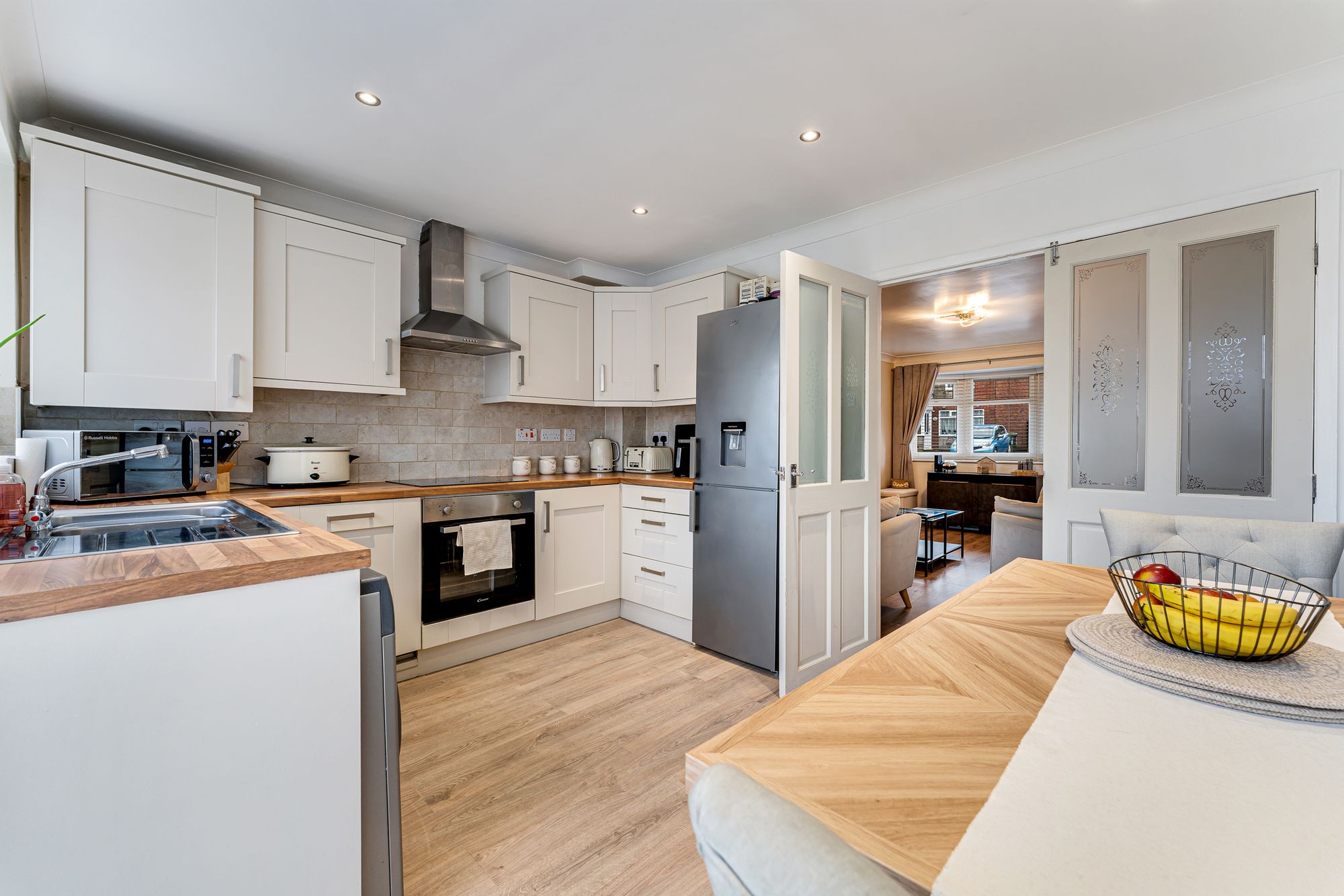 Chelmarsh Avenue, Wigan