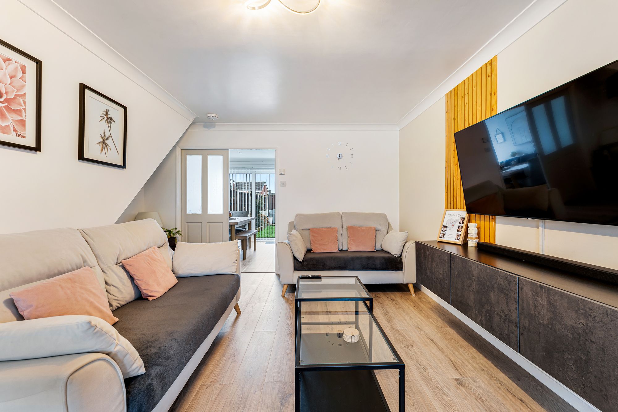 Chelmarsh Avenue, Wigan